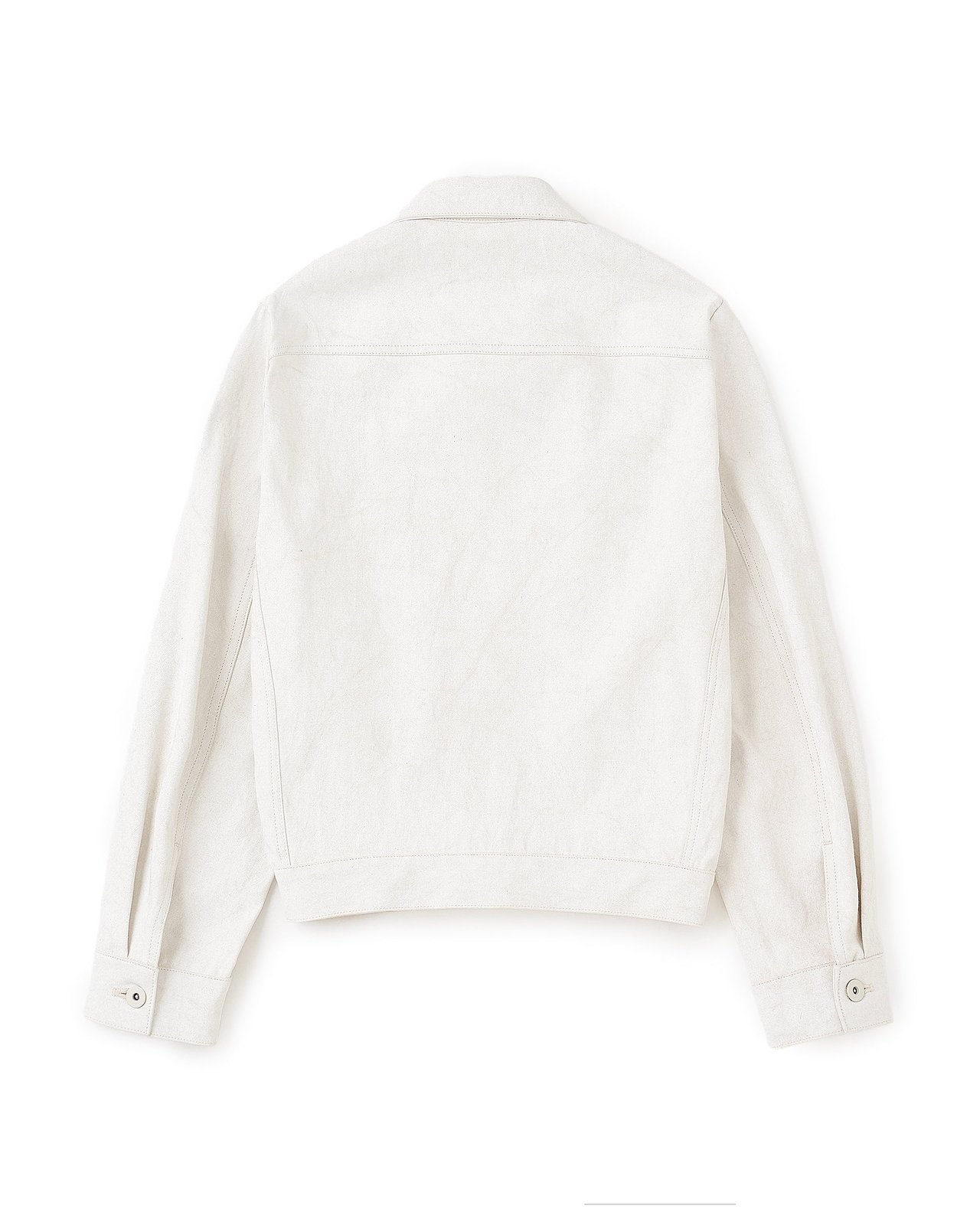【26SS】ジーンズジャケット