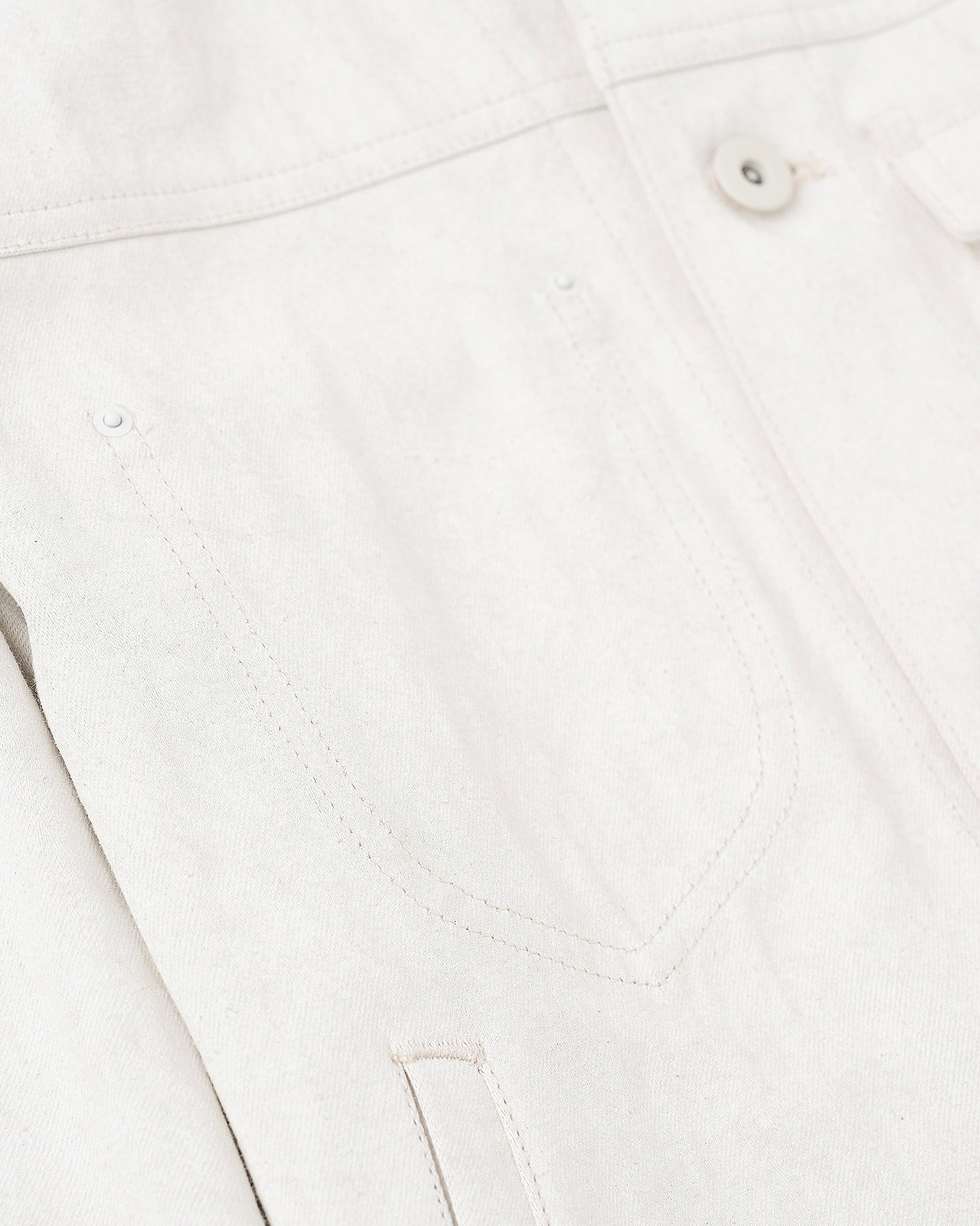 【26SS】ジーンズジャケット