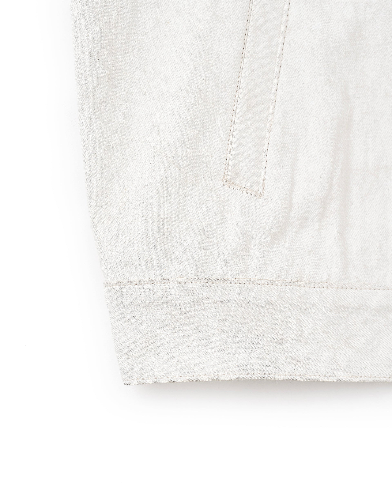 【26SS】ジーンズジャケット