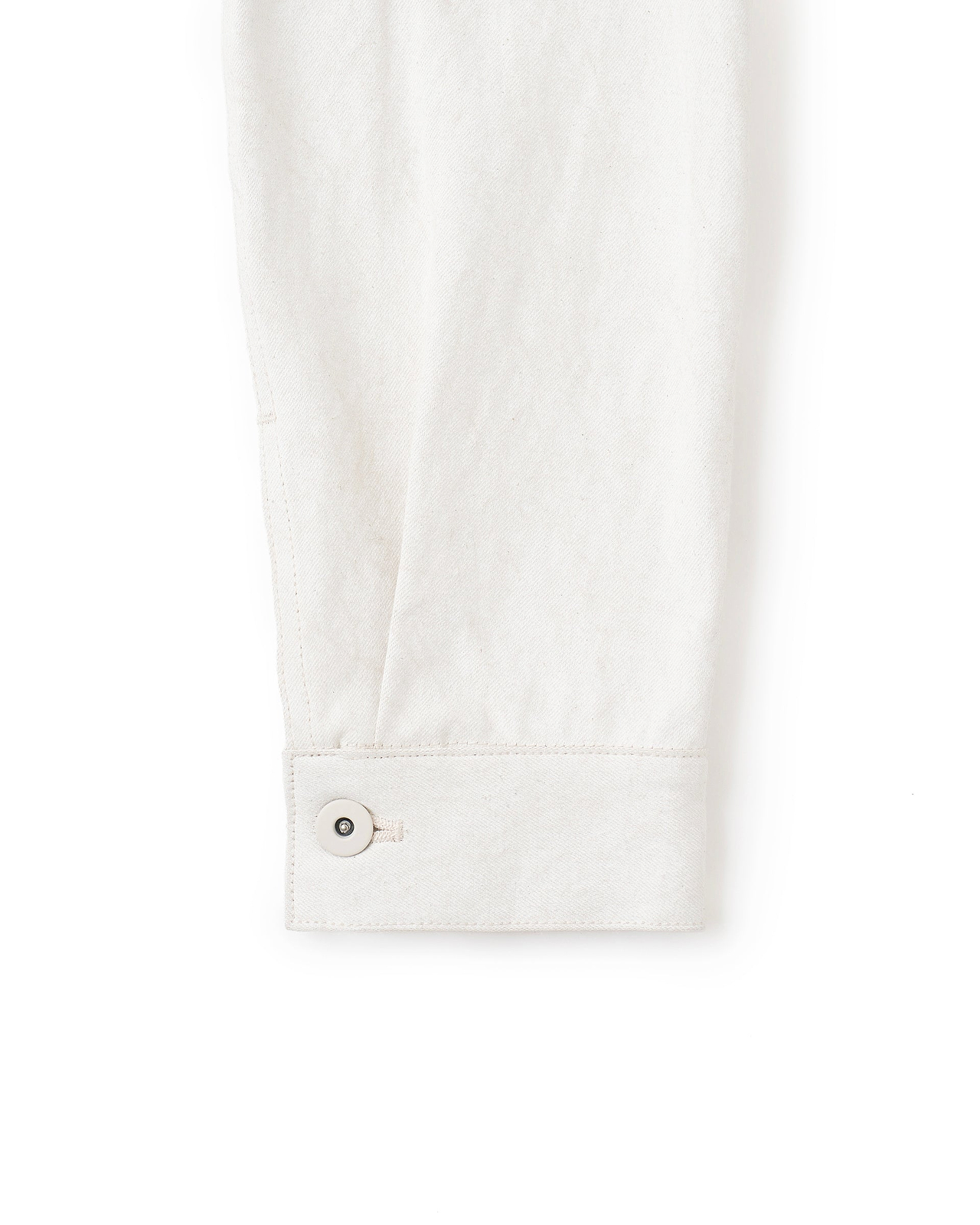 【26SS】ジーンズジャケット