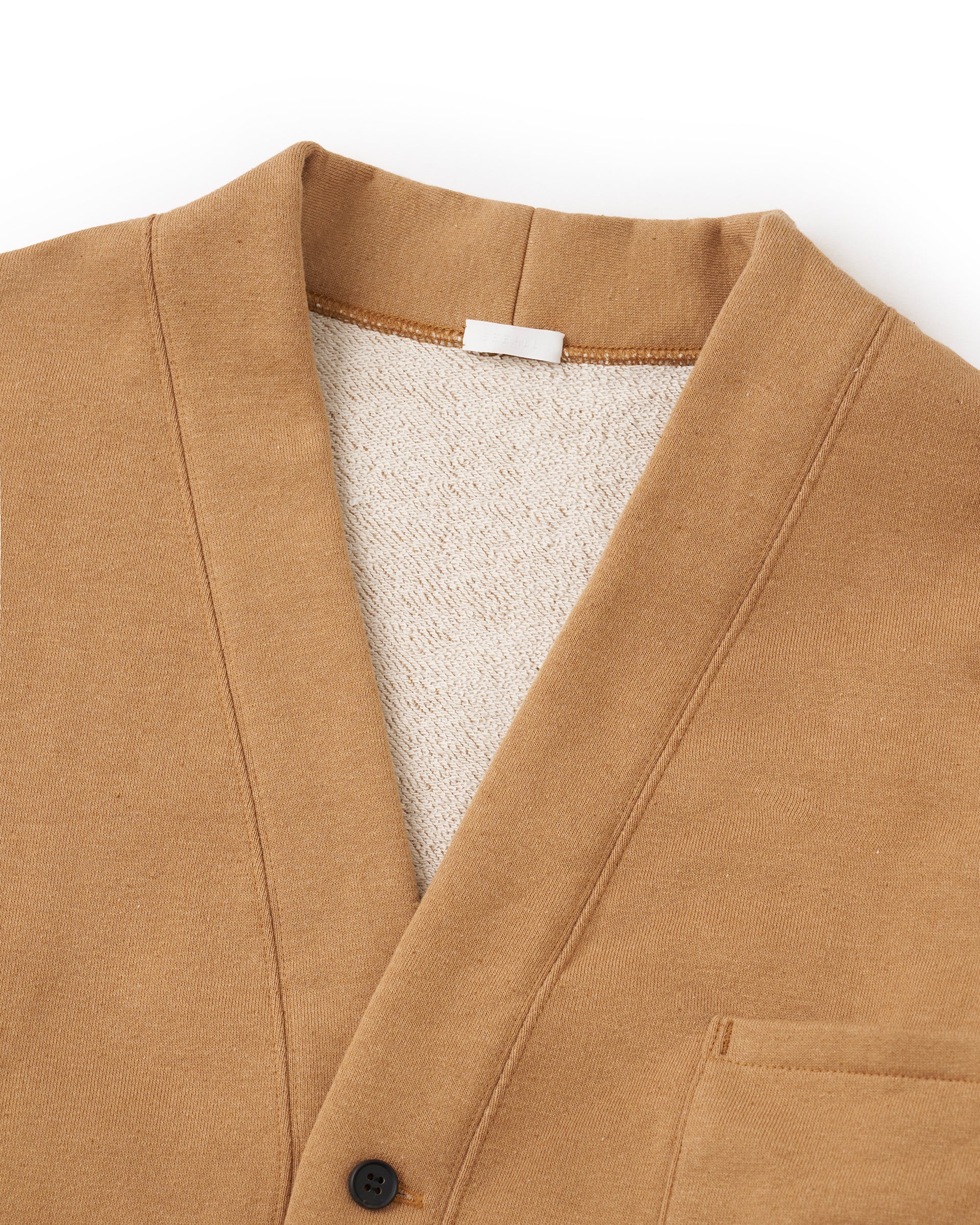 SEEALL】ガリバーカーディガン – ファッションスナップストア