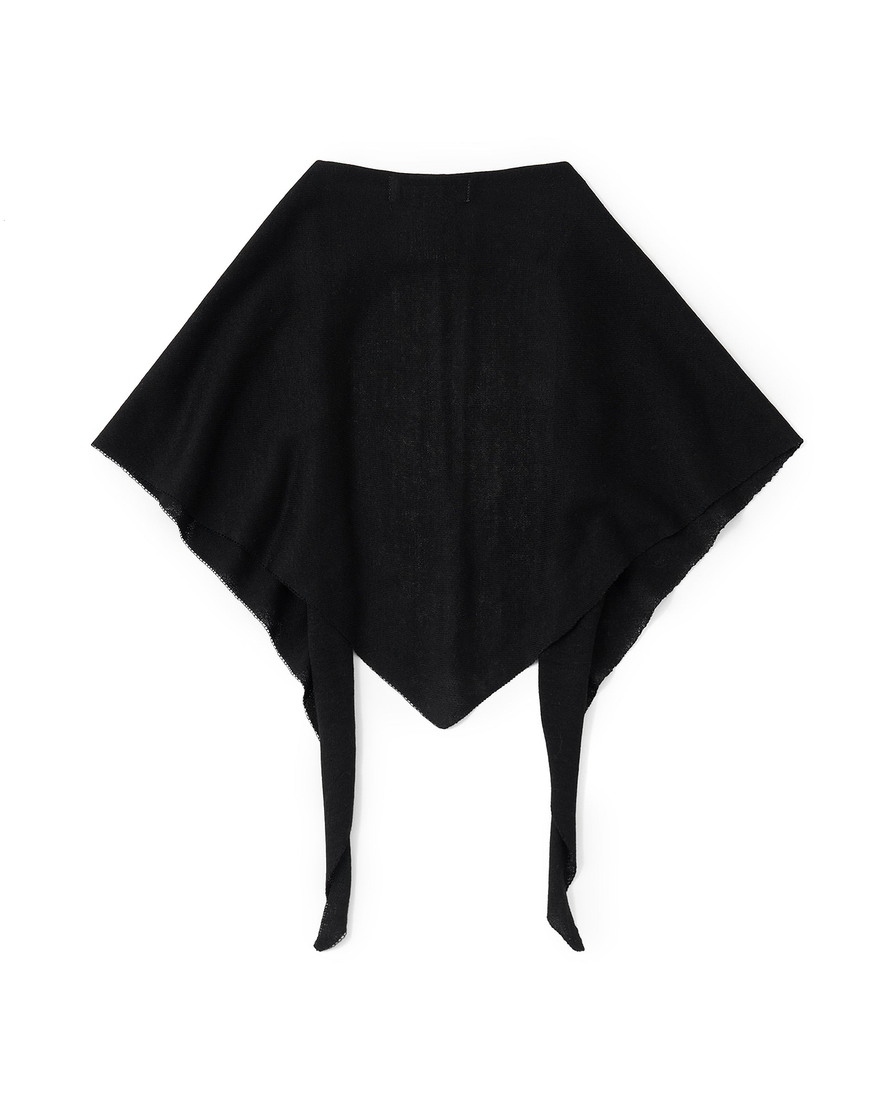 【26SS】ニットスカーフ