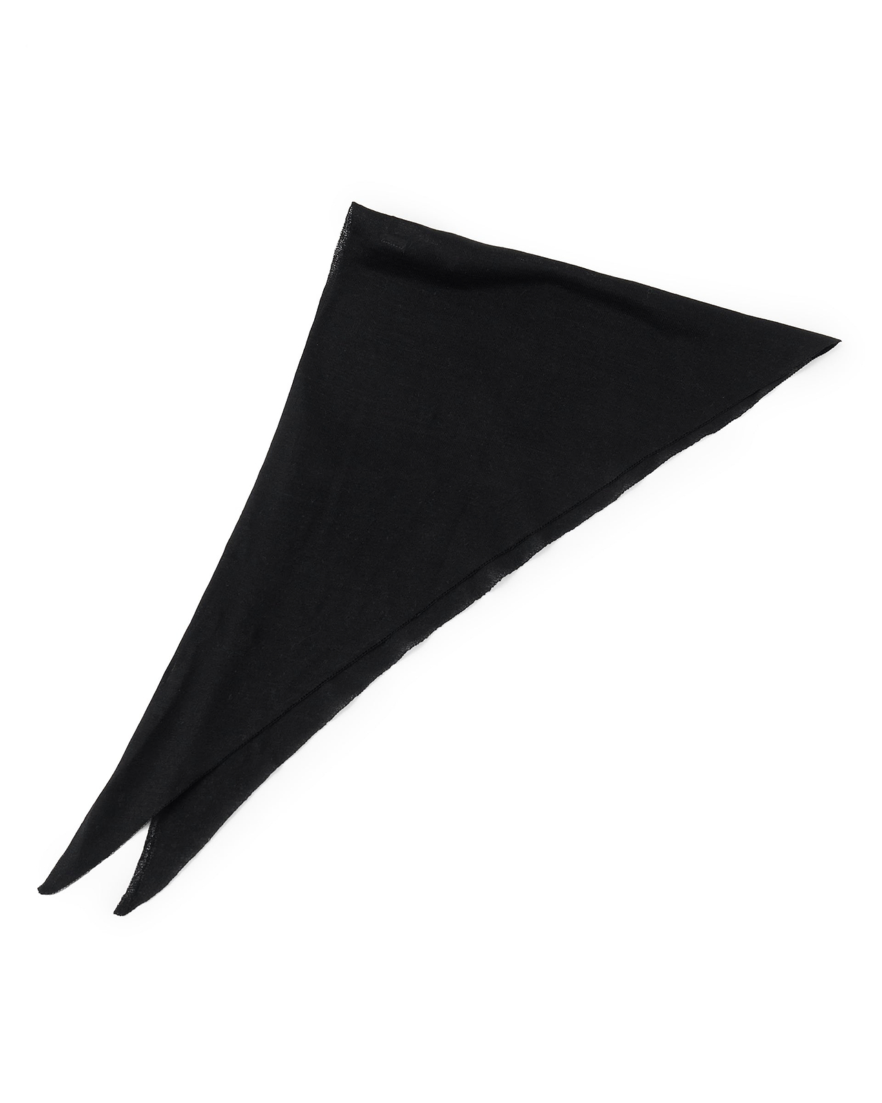 【26SS】ニットスカーフ