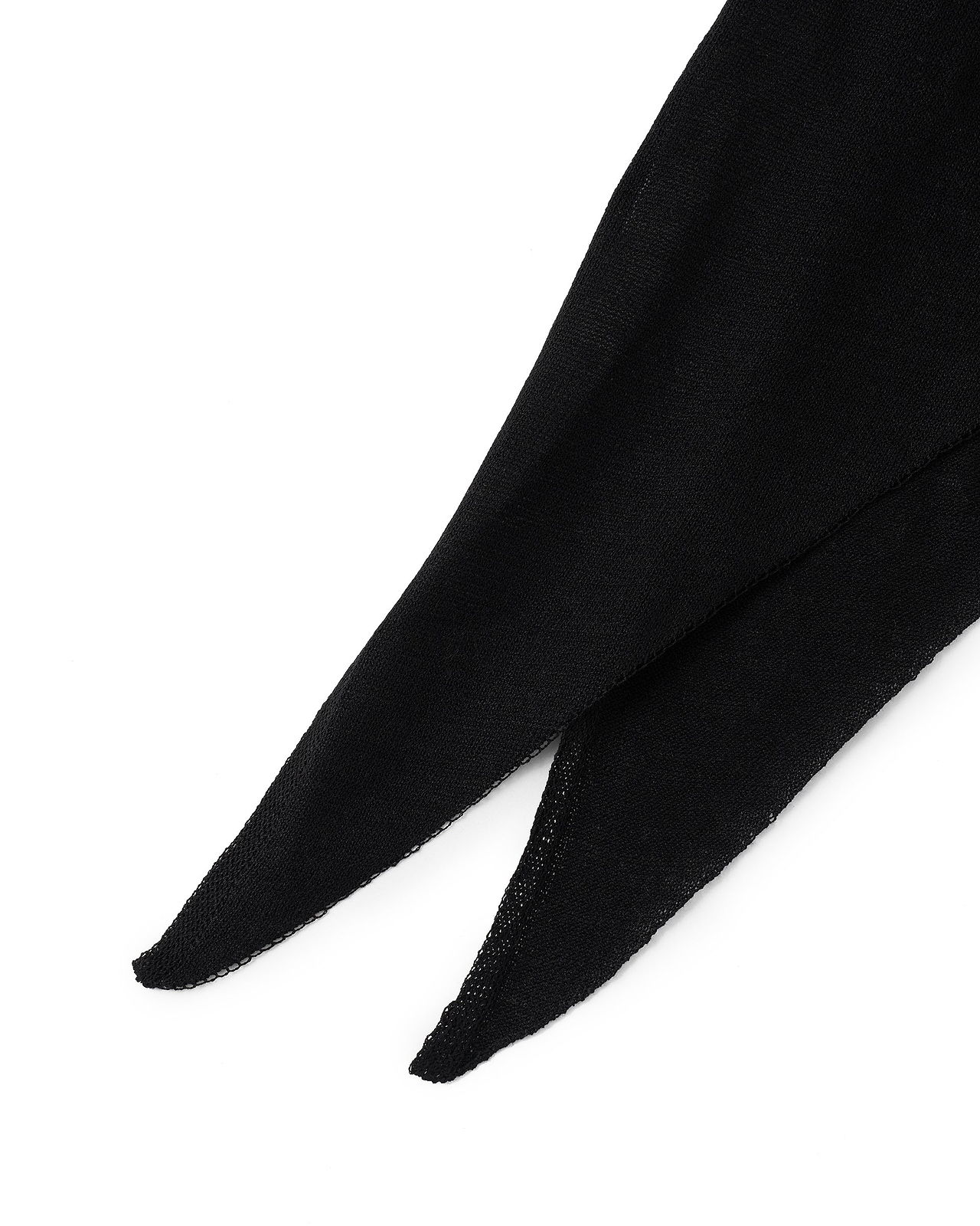 【26SS】ニットスカーフ