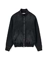 【26SS】ジュートブルゾン
