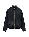 【26SS】ジュートブルゾン