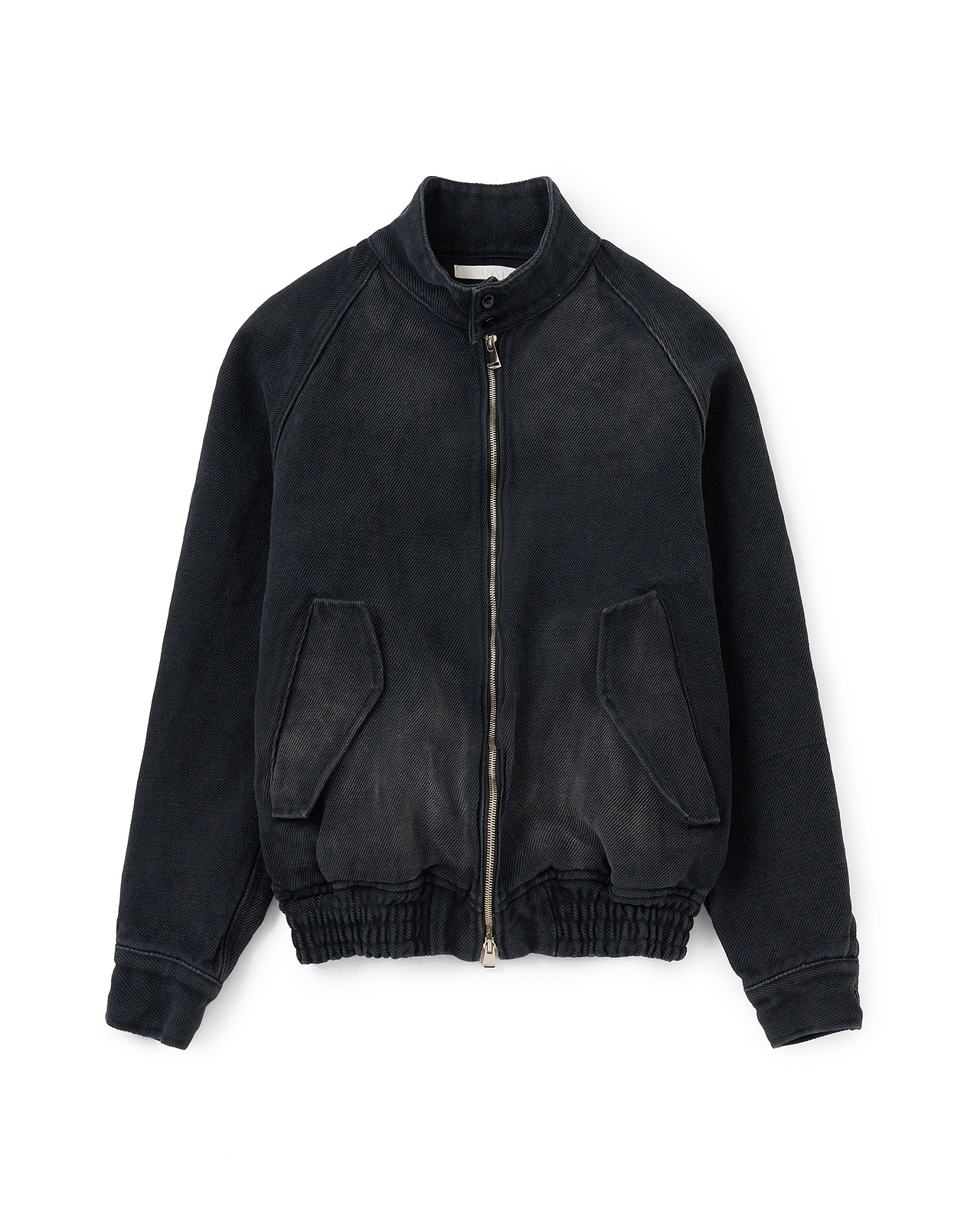 【26SS】ジュートブルゾン