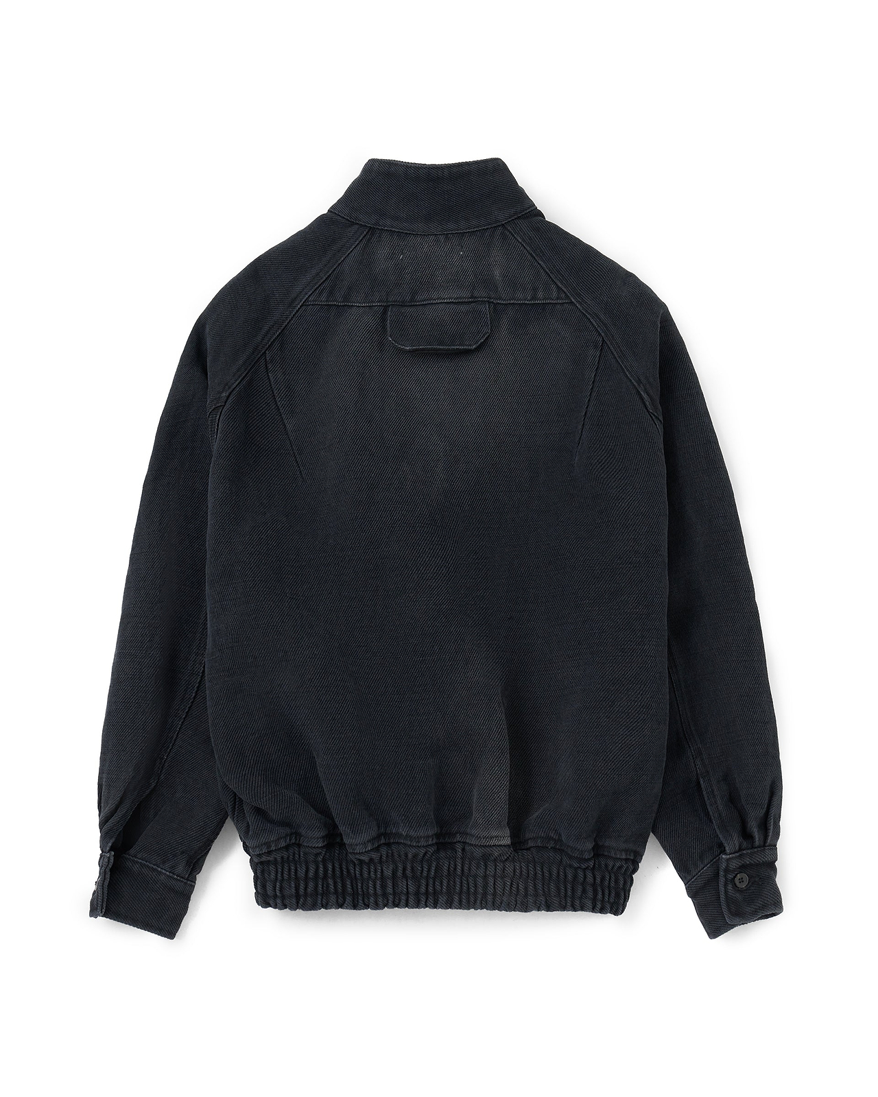 【26SS】ジュートブルゾン
