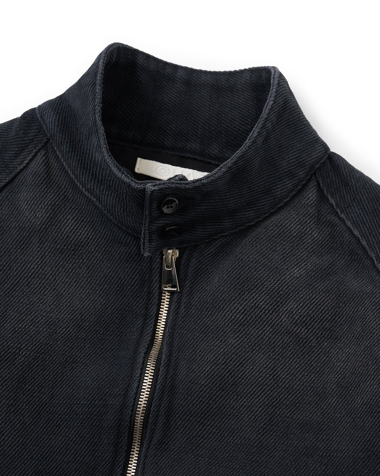 【26SS】ジュートブルゾン
