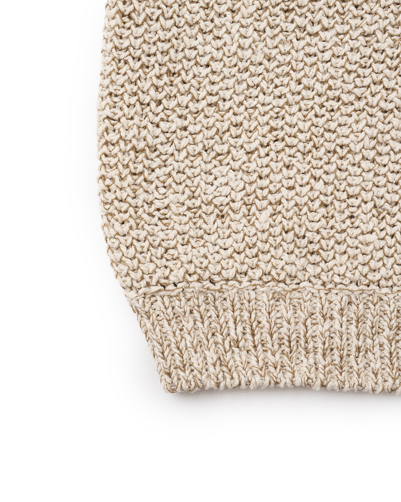 【26SS】3Gニットポロ