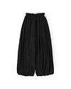 【26SS】サイドラインバルーンパンツ