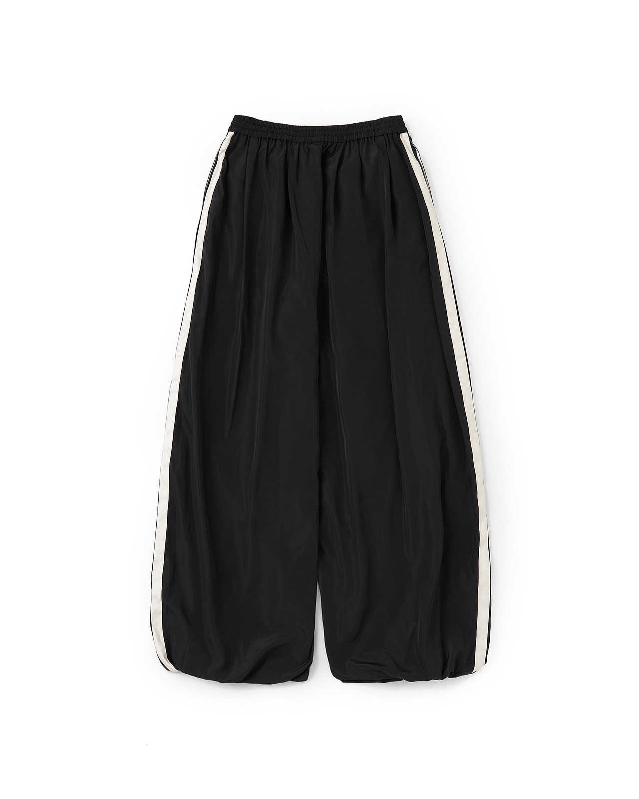 【26SS】サイドラインバルーンパンツ
