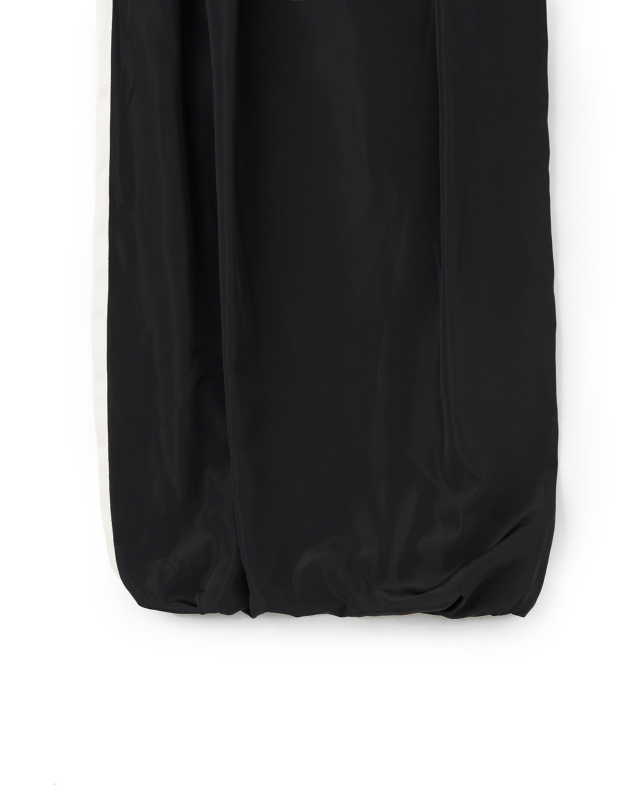 【26SS】サイドラインバルーンパンツ