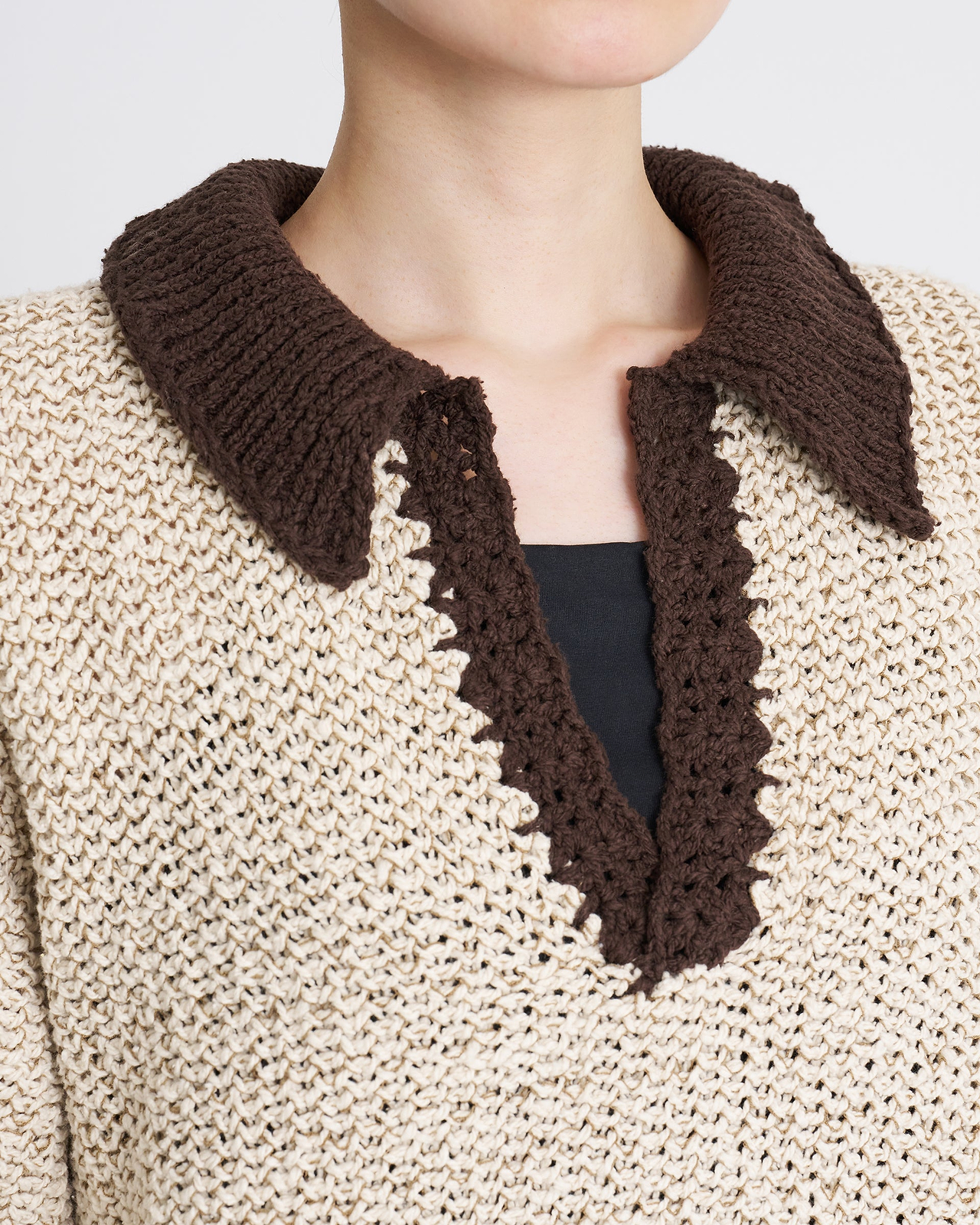 【26SS】3Gニットポロ