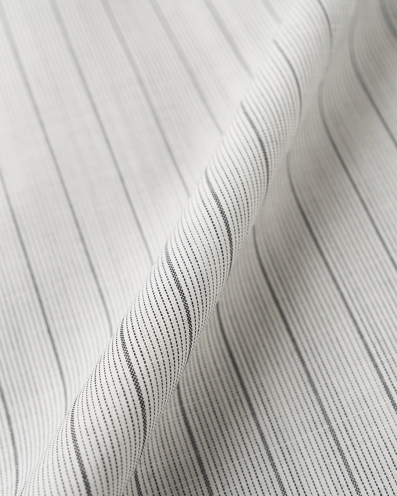 【26SS】ドレープビッグバスクシャツ（ポケット付き）