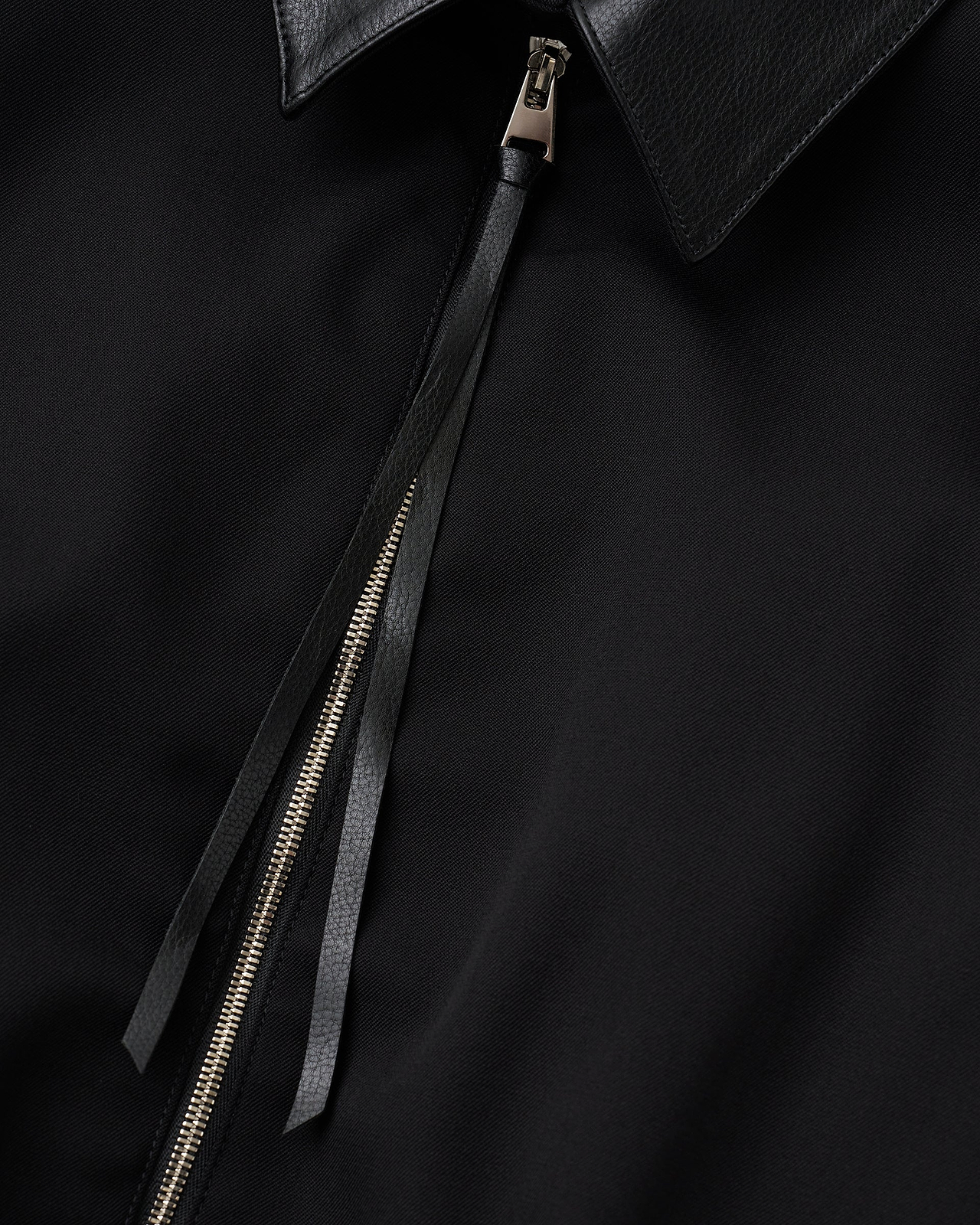 【26SS】メタブルゾン