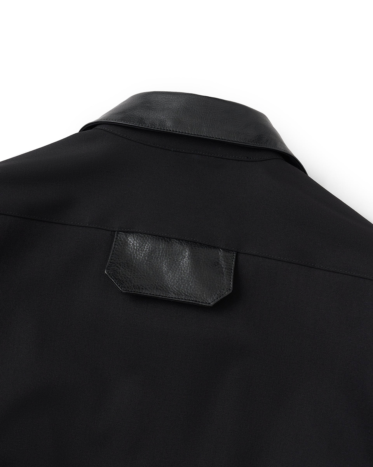 【26SS】メタブルゾン