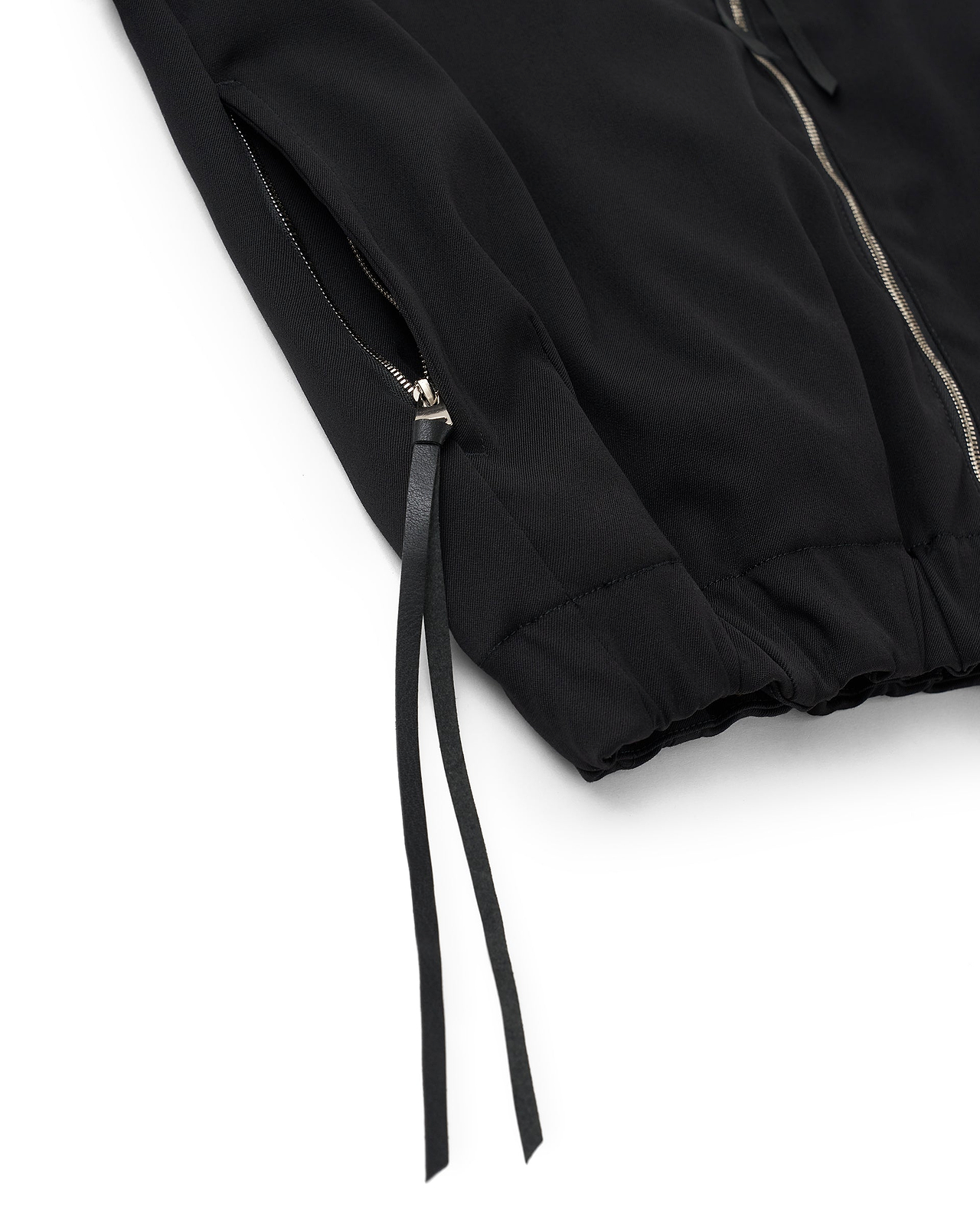 【26SS】メタブルゾン