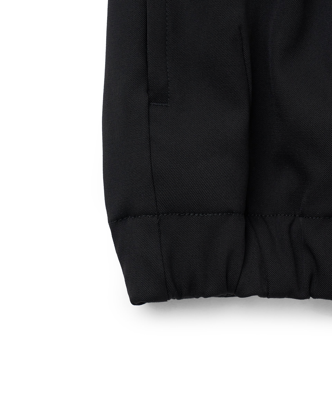 【26SS】メタブルゾン