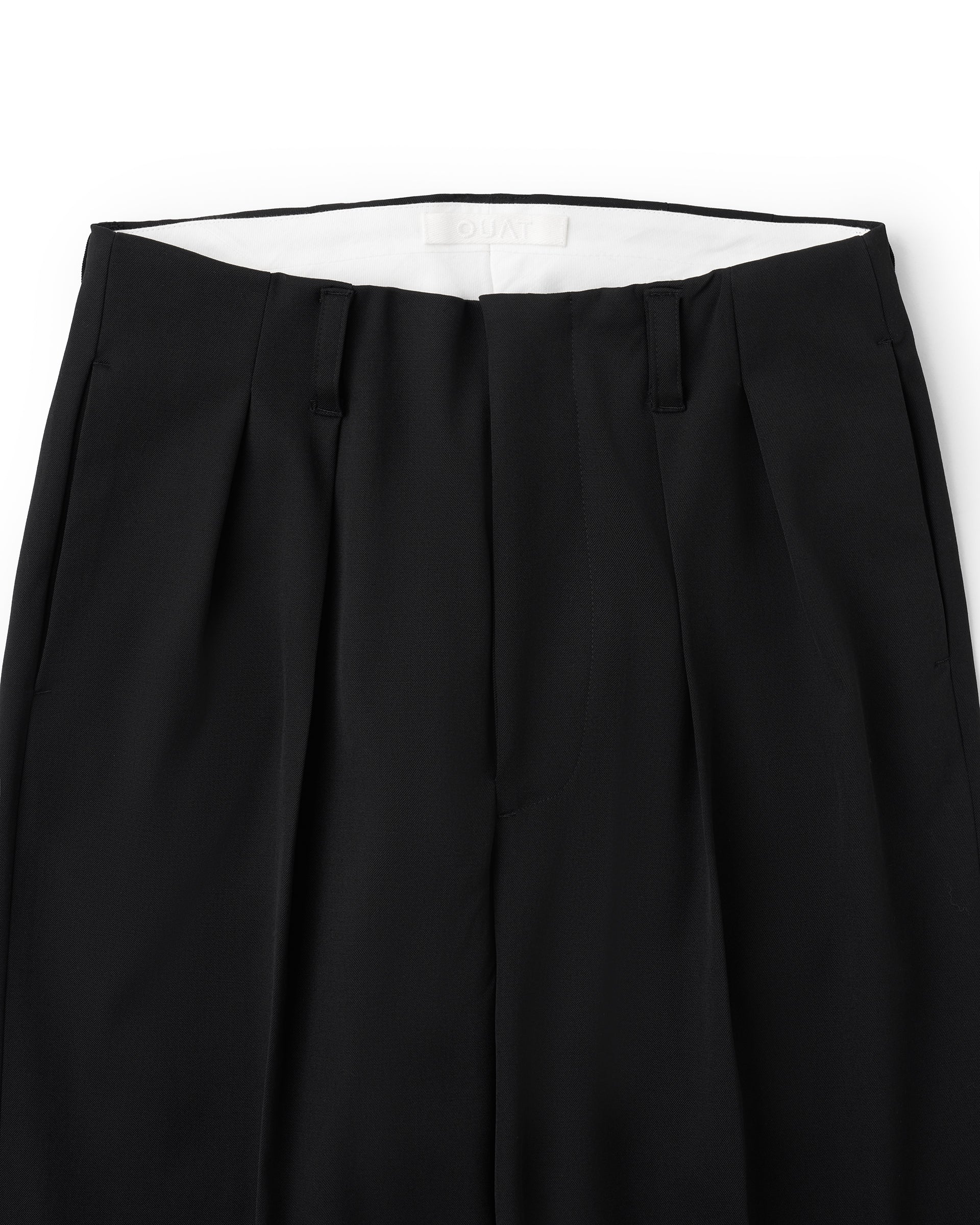 OUAT】メタトラウザーズ – ファッションスナップストア