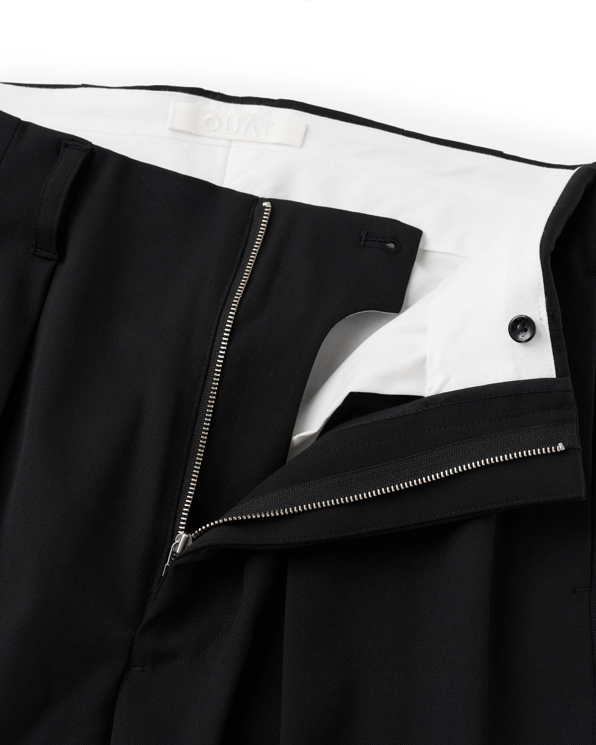 OUAT】メタトラウザーズ – ファッションスナップストア