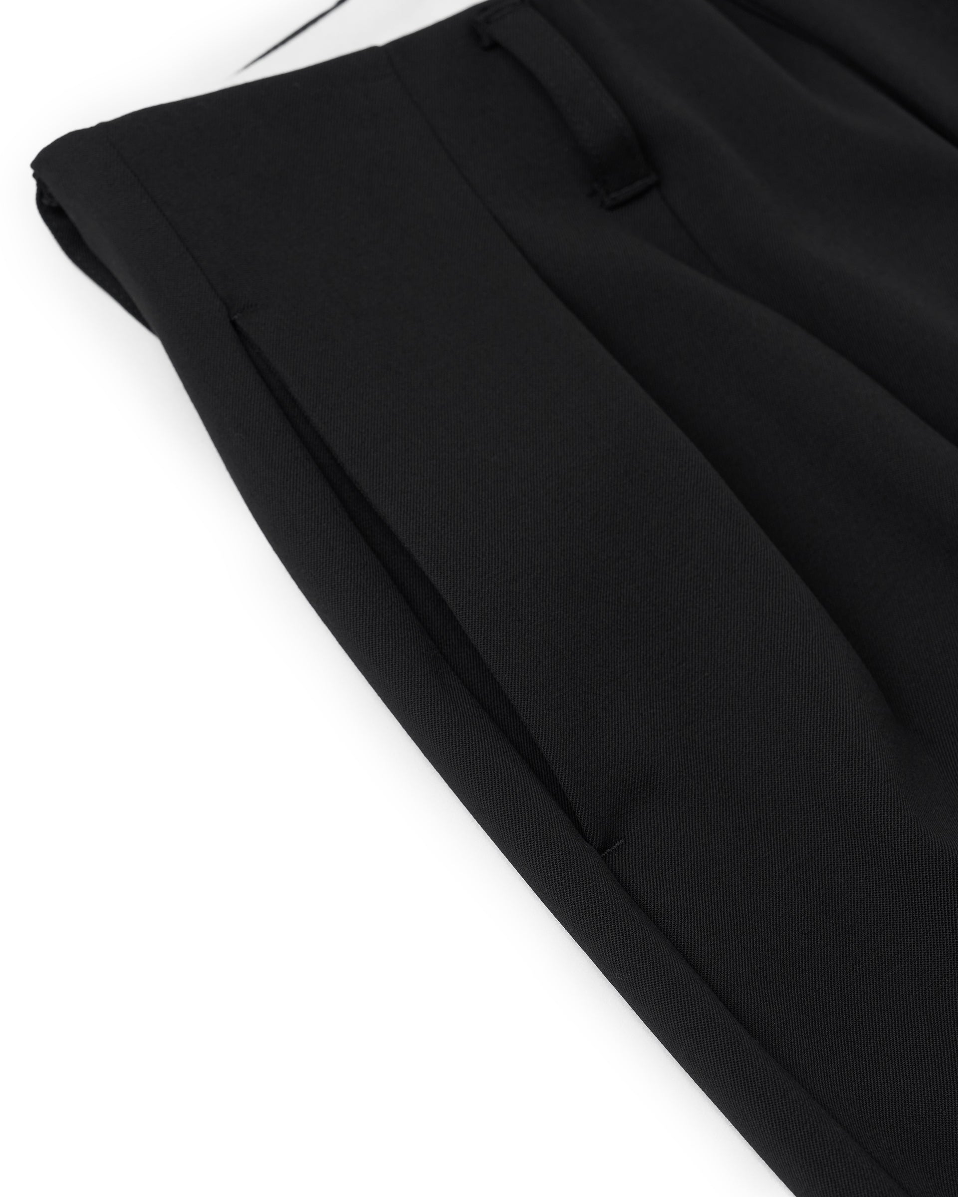 OUAT】メタトラウザーズ – ファッションスナップストア