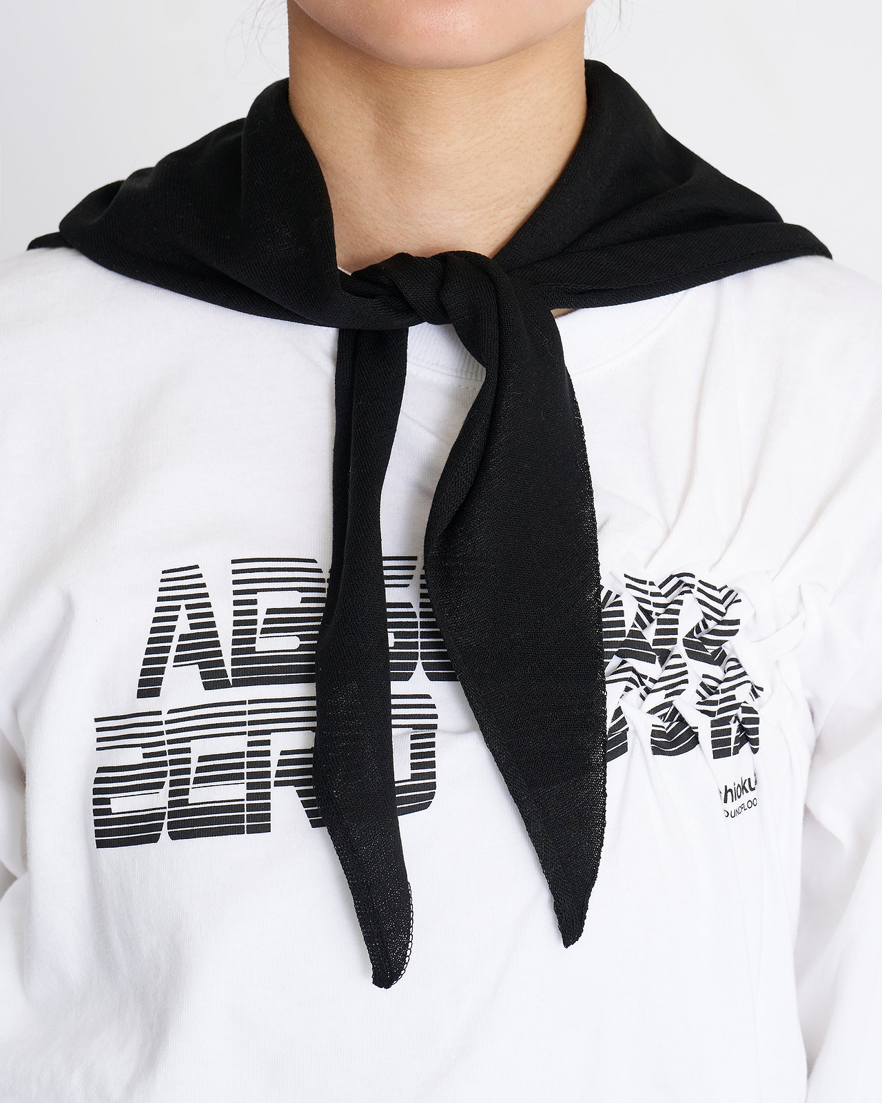 着用サイズ2／身長165cm