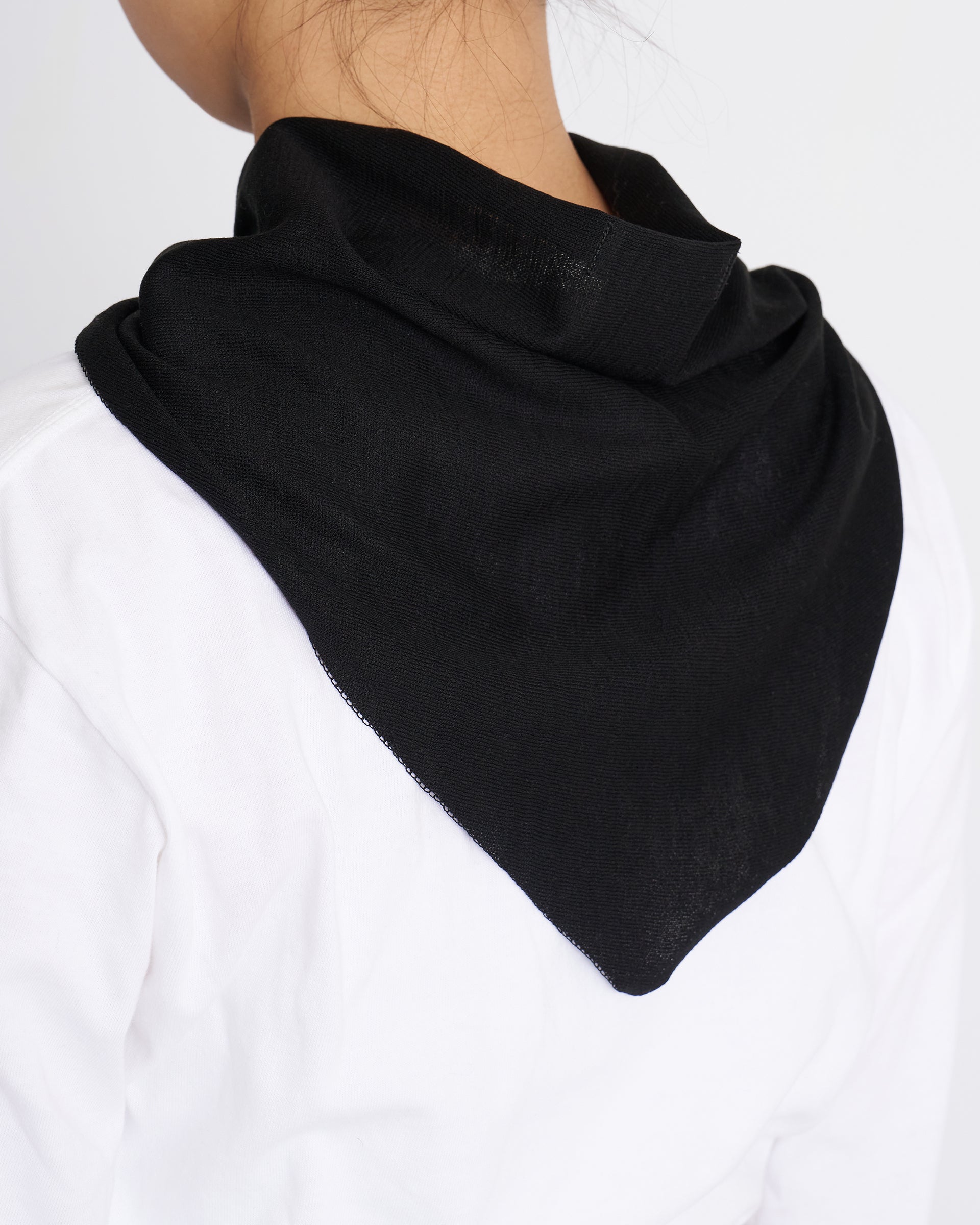 Nomàt】ニットスカーフ – ファッションスナップストア