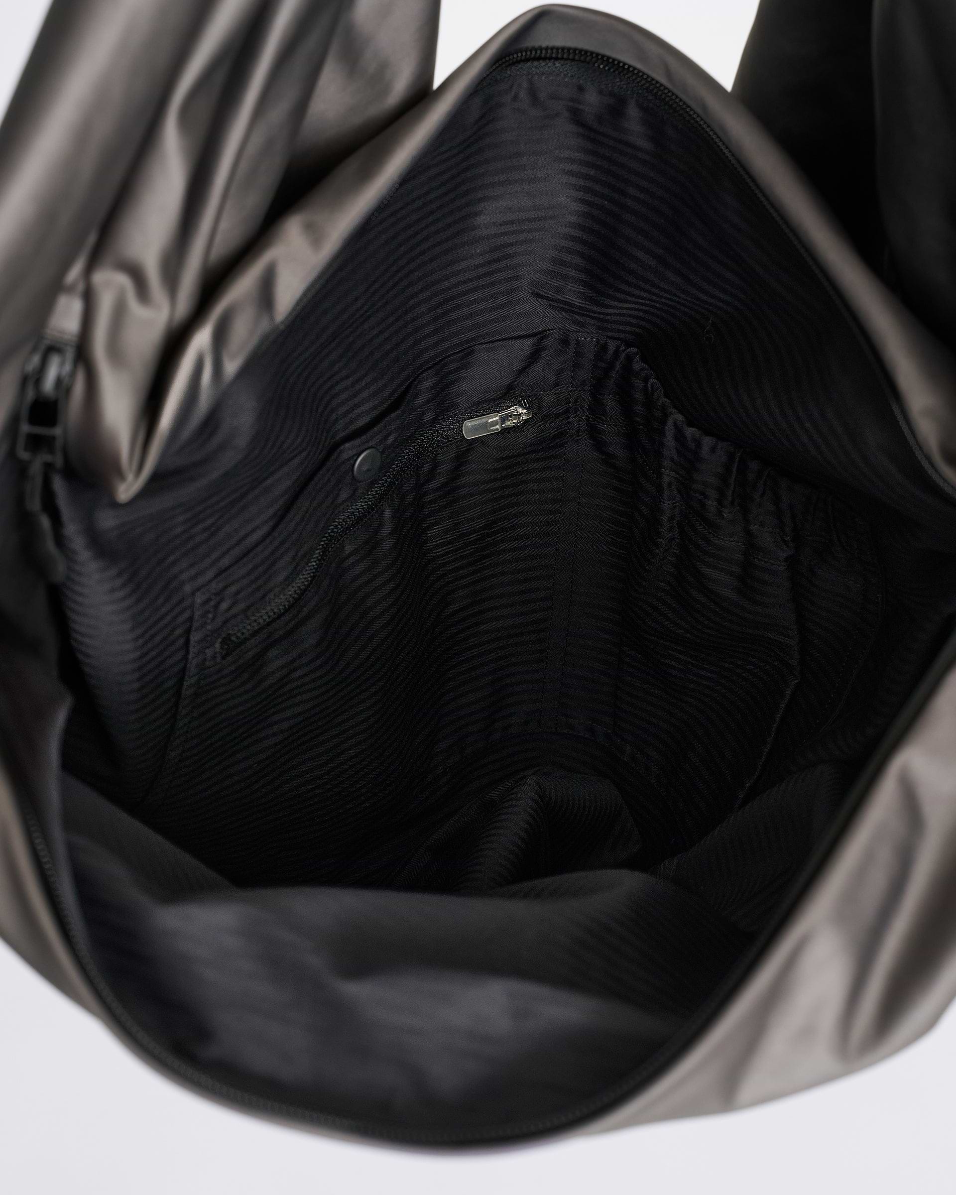 hatra トライバッグ Tri Bag LT / black – HATRA OFFICIAL