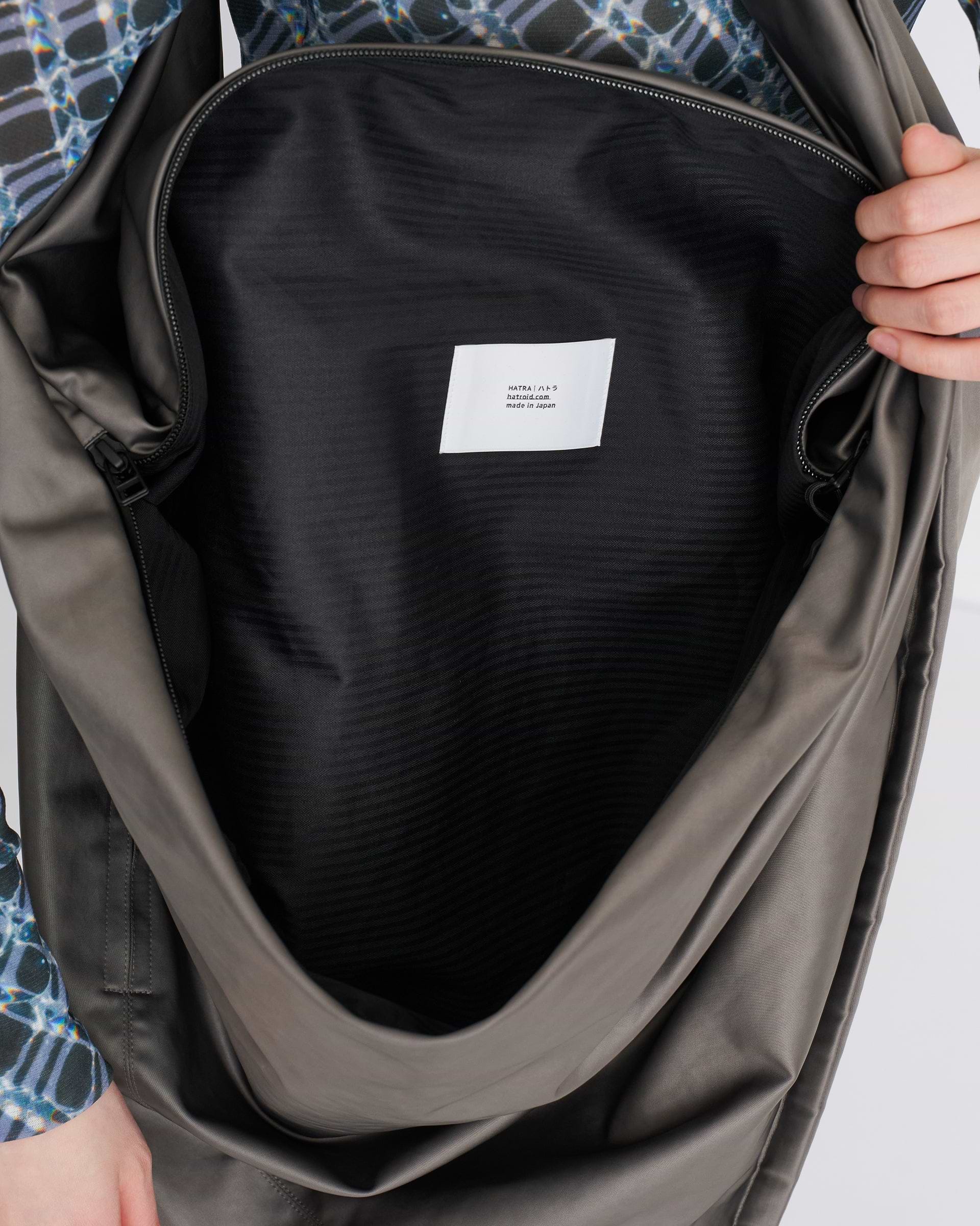 HATRA】トライバッグLT – ファッションスナップストア