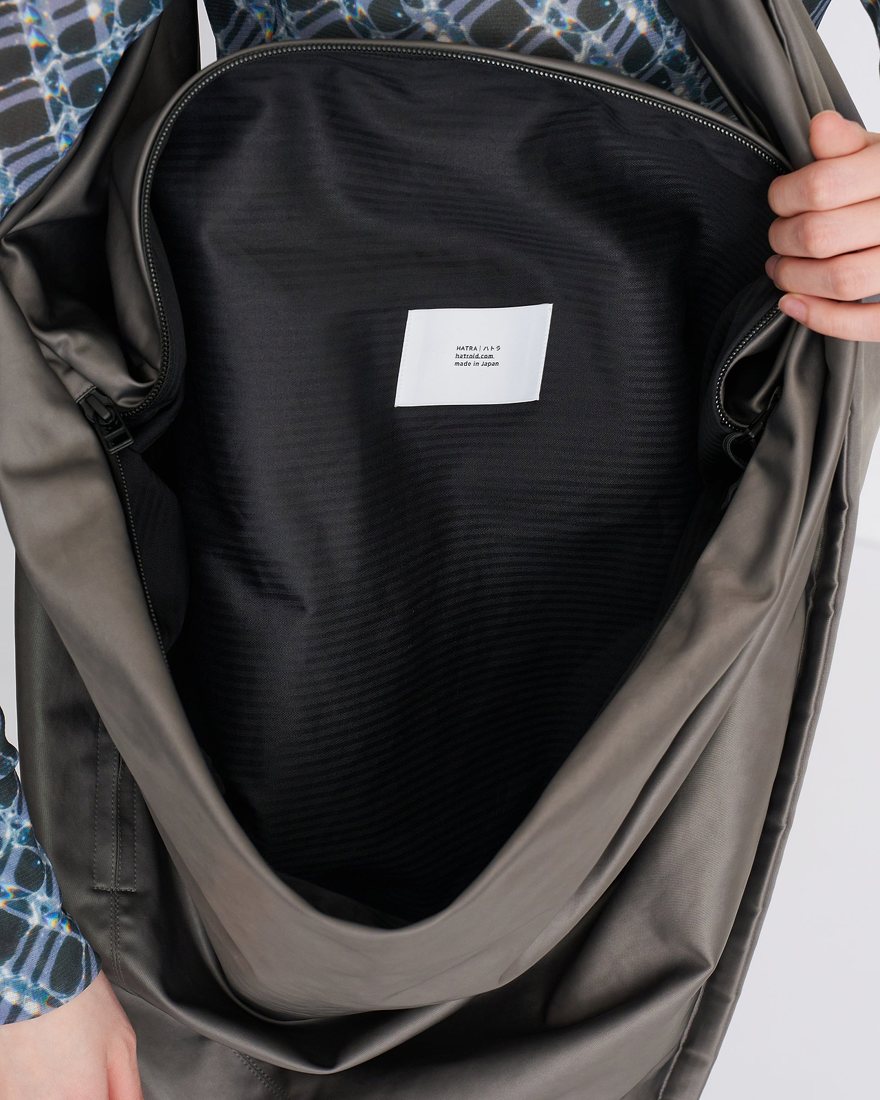 【26SS】トライバッグLT