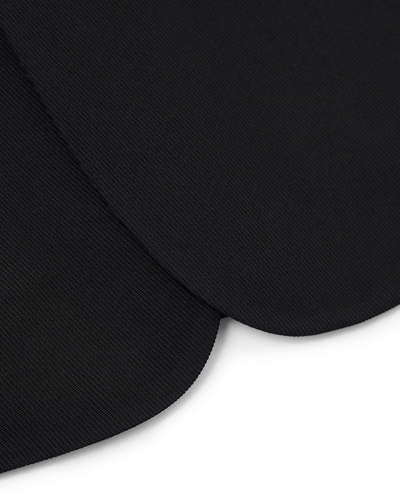 【26SS】シングルブレストジャケット インレーヨントリコチン