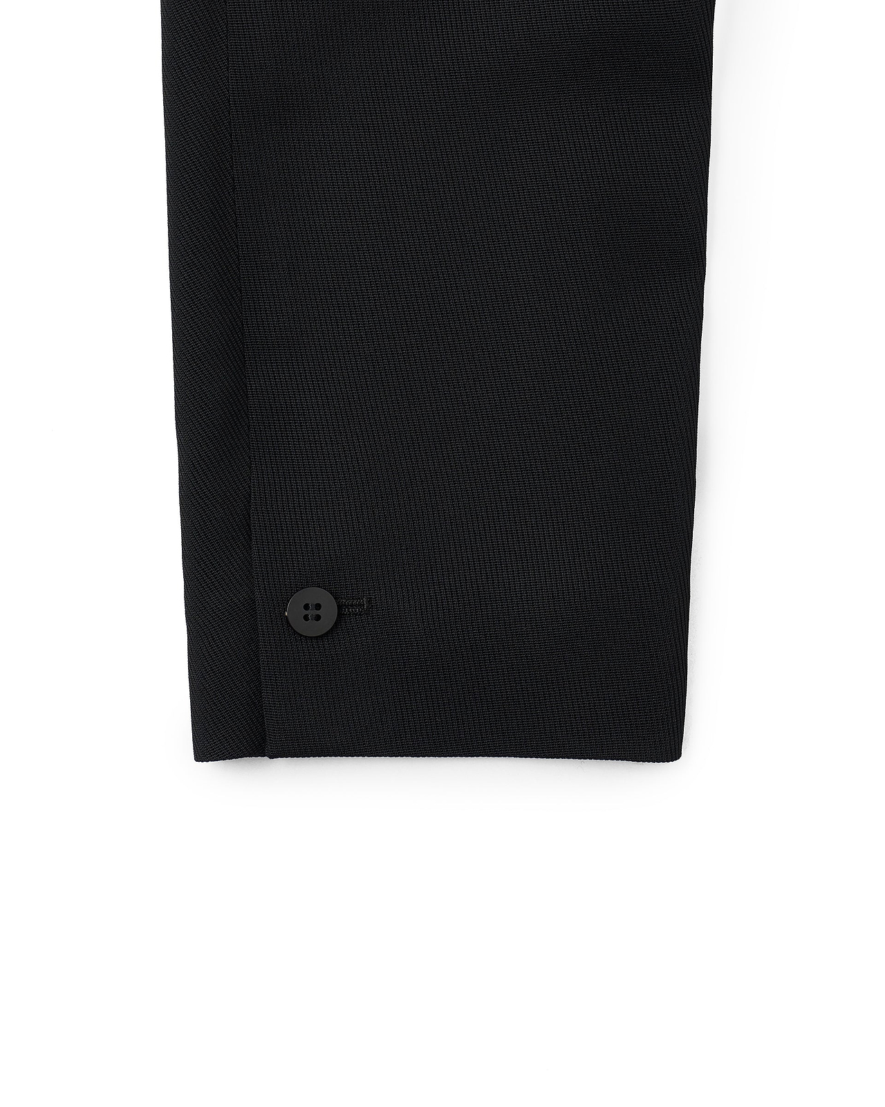 【26SS】シングルブレストジャケット インレーヨントリコチン