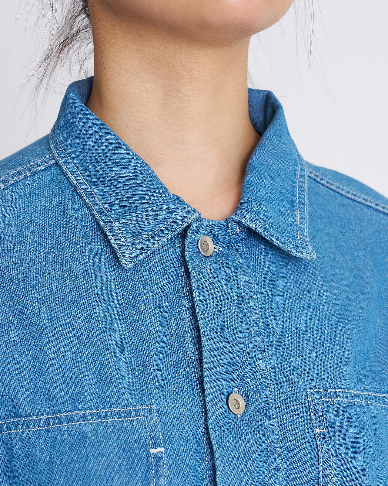 【26SS】M35デニムシャツジャケット