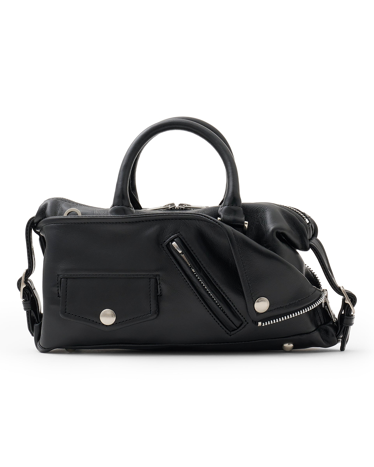 【26SS】エクセープション ボストンバッグ