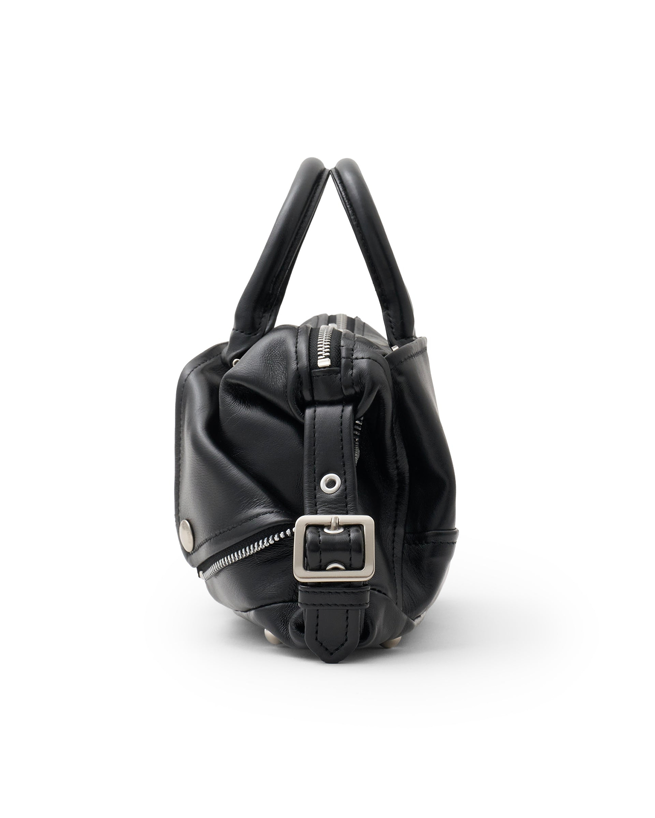 【26SS】エクセープション ボストンバッグ