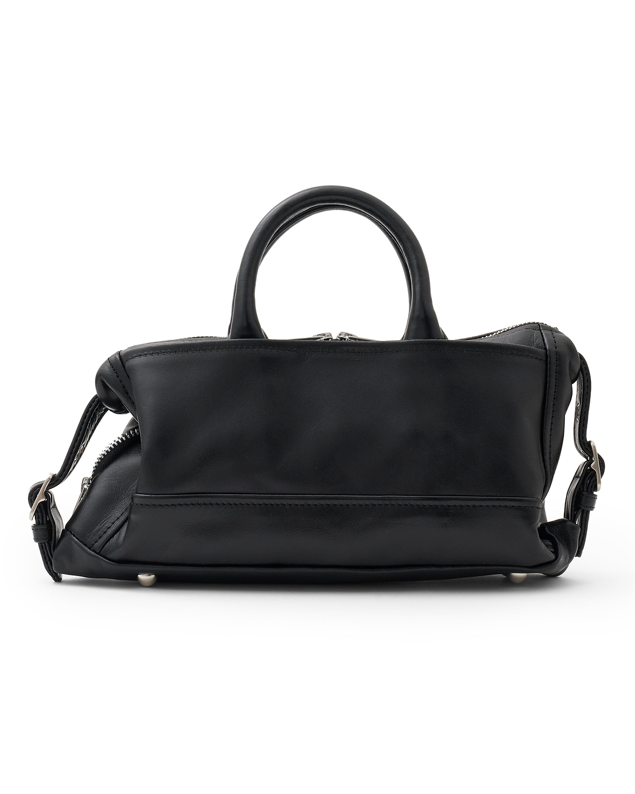 【26SS】エクセープション ボストンバッグ