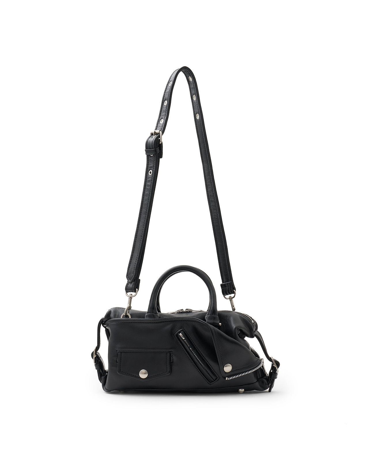 【26SS】エクセープション ボストンバッグ