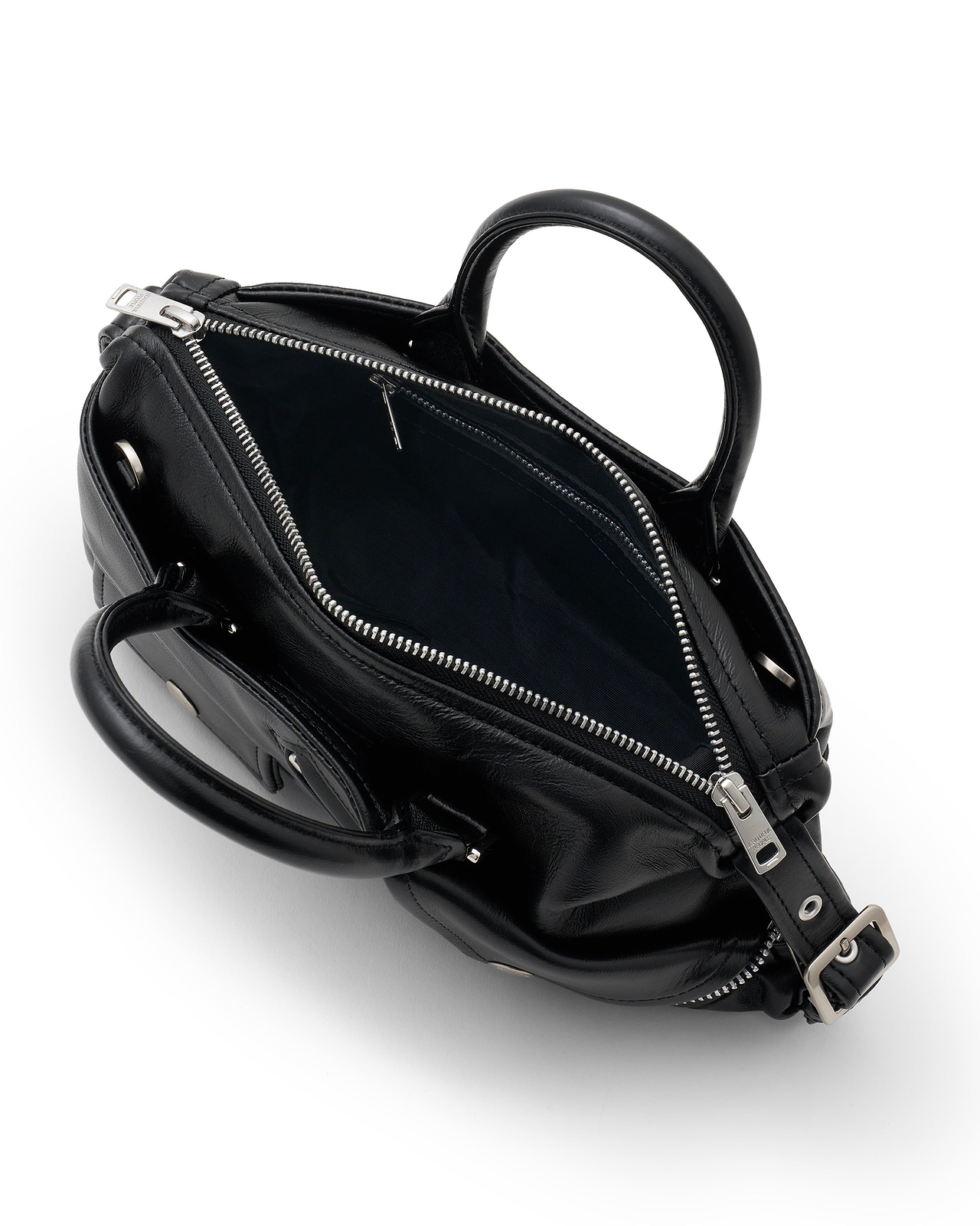 【26SS】エクセープション ボストンバッグ