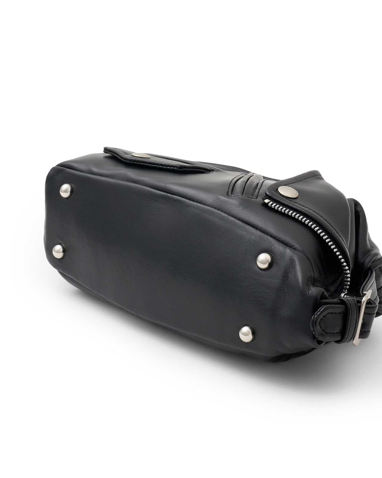 【26SS】エクセープション ボストンバッグ