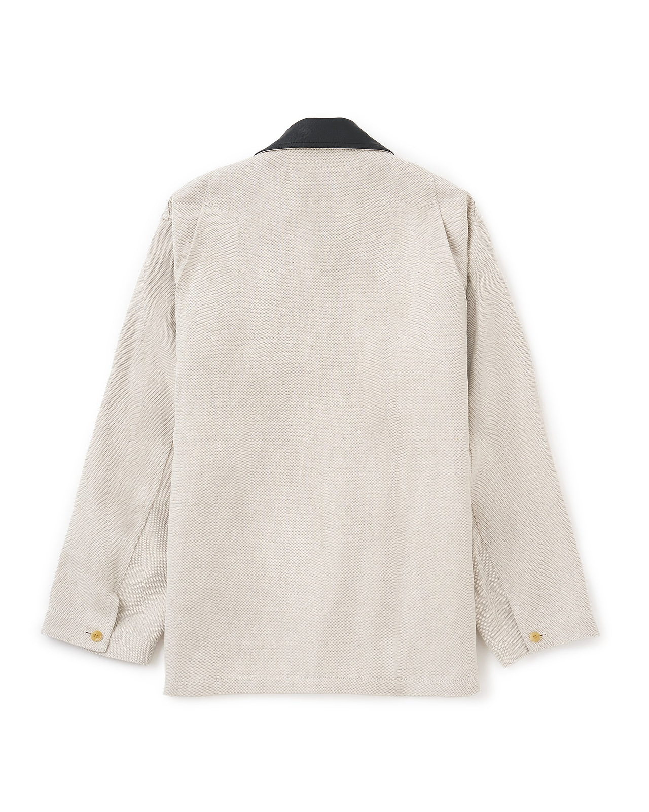 【26SS】カバーオールジャケット