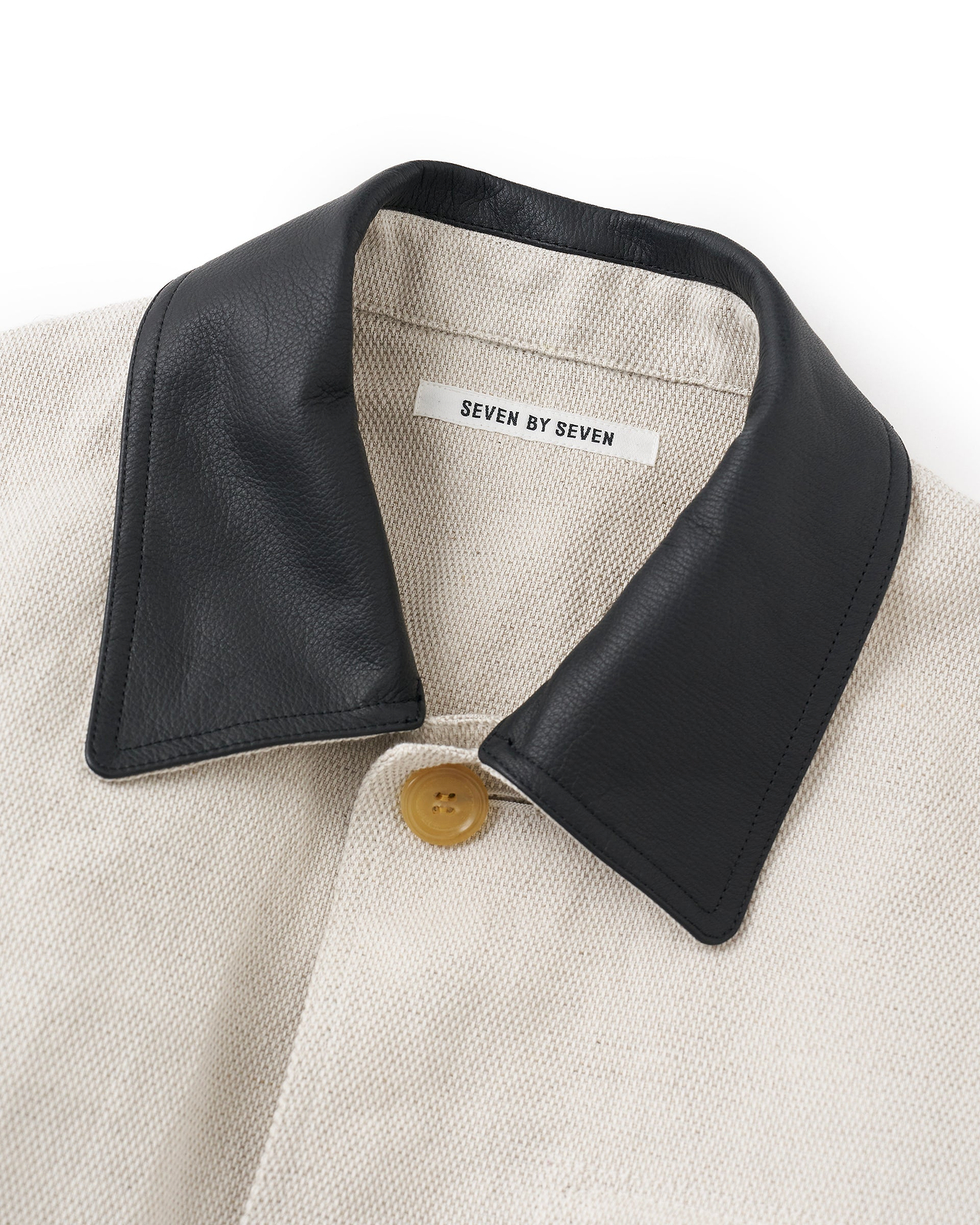 【26SS】カバーオールジャケット