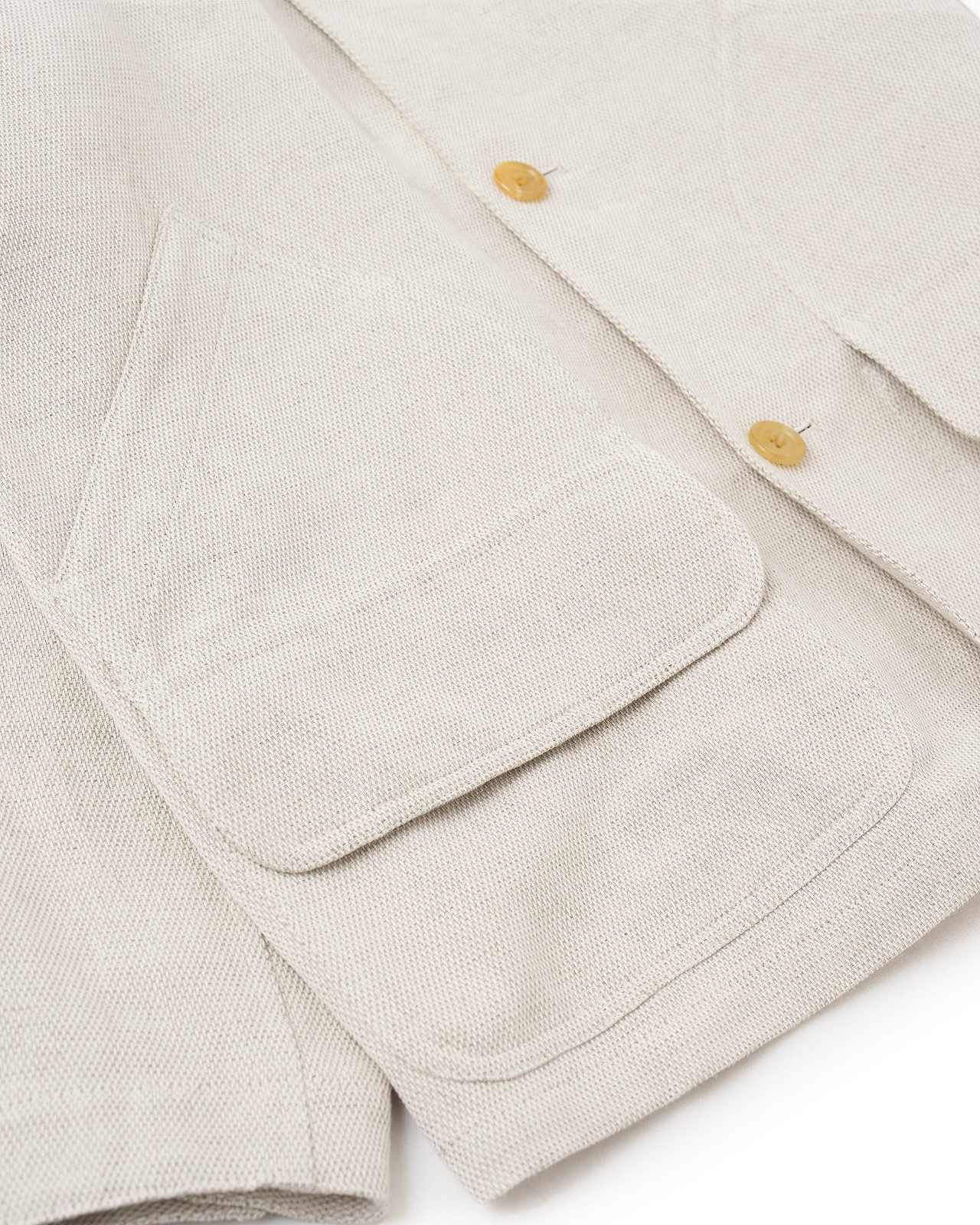 【26SS】カバーオールジャケット