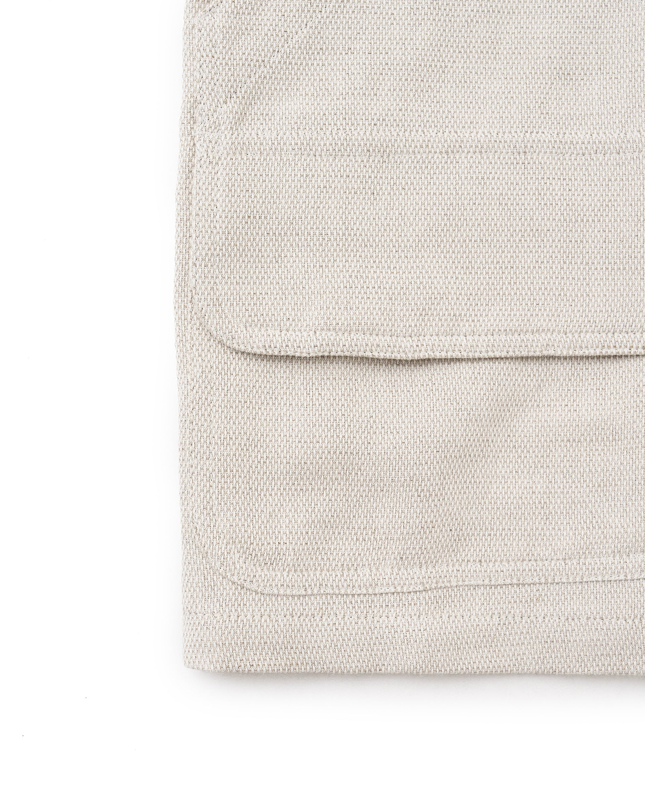 【26SS】カバーオールジャケット