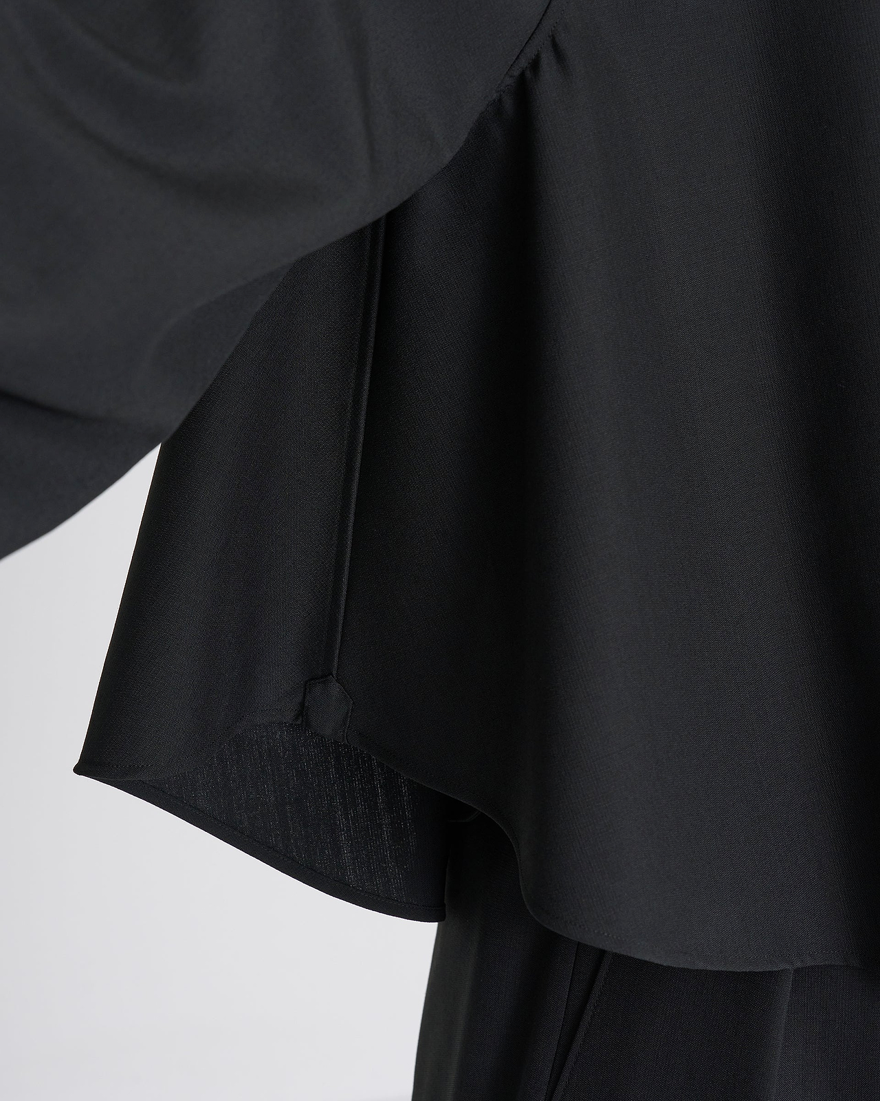 【3月28日 12:00PM発売予定】＜THE RERACS×1LDK×F/STORE＞レギュラーカラーAラインシャツ