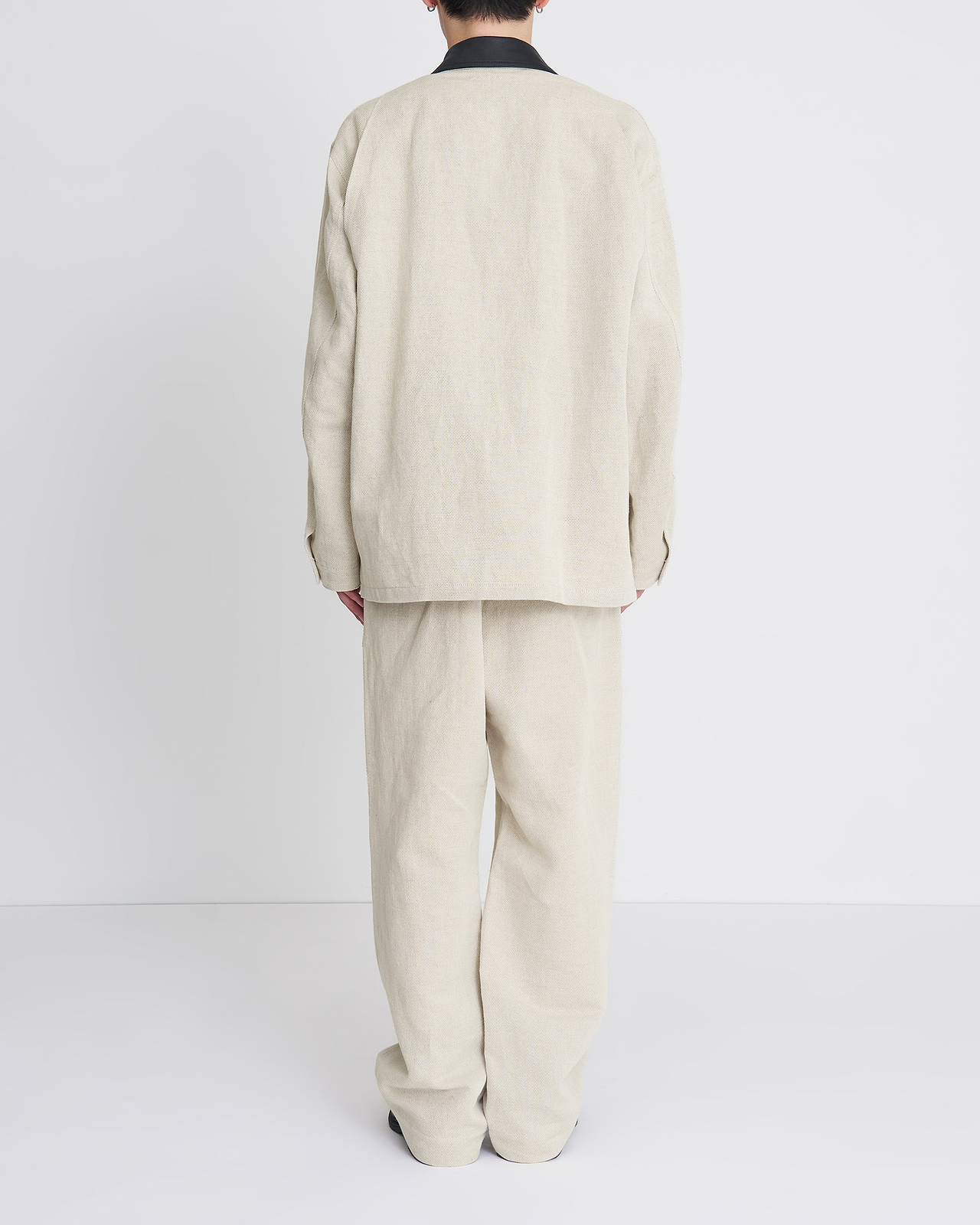 【26SS】カバーオールジャケット