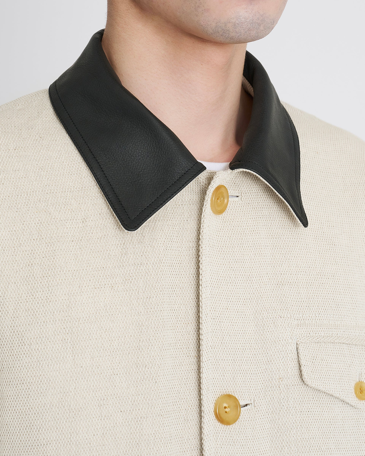 【26SS】カバーオールジャケット