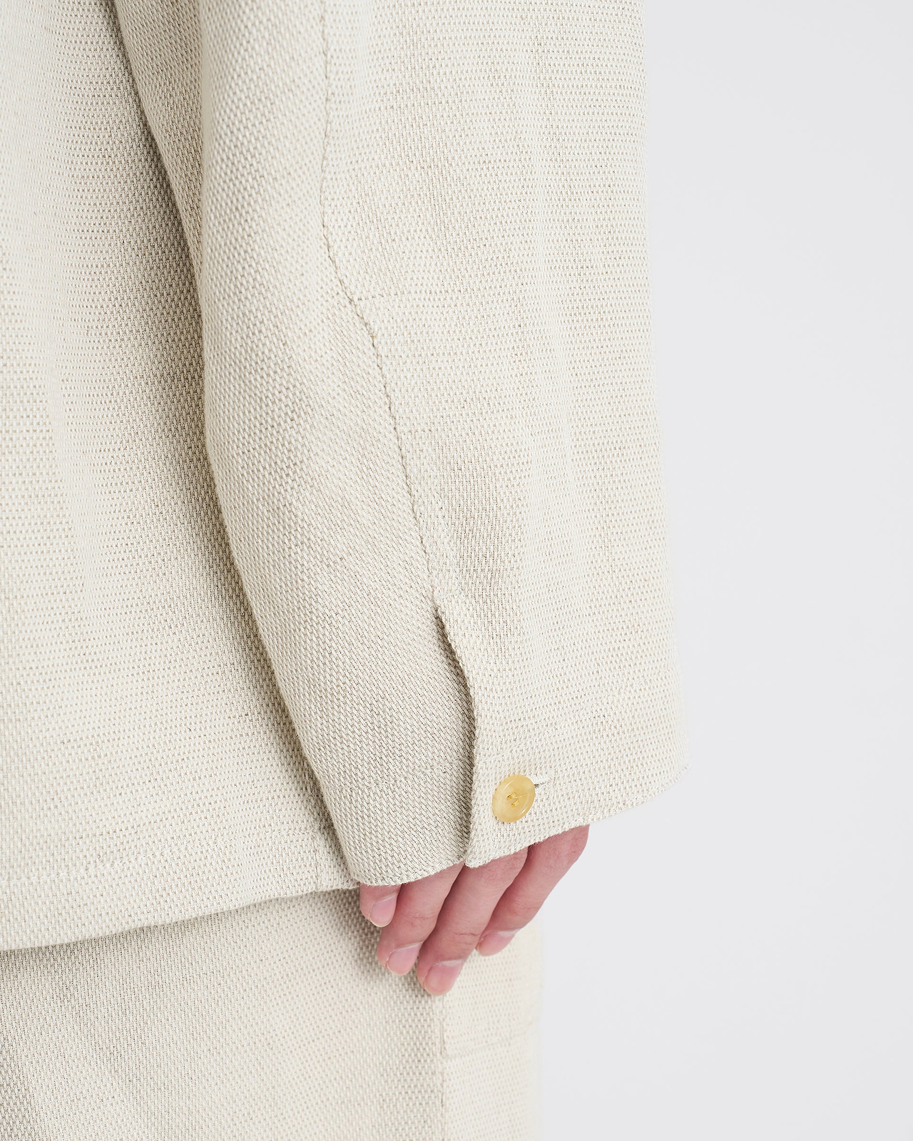 【26SS】カバーオールジャケット