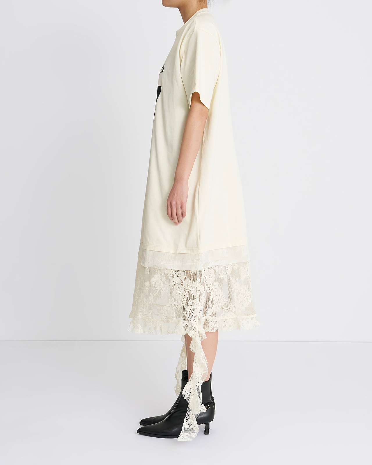 【26SS】チルコロ ロングTシャツ