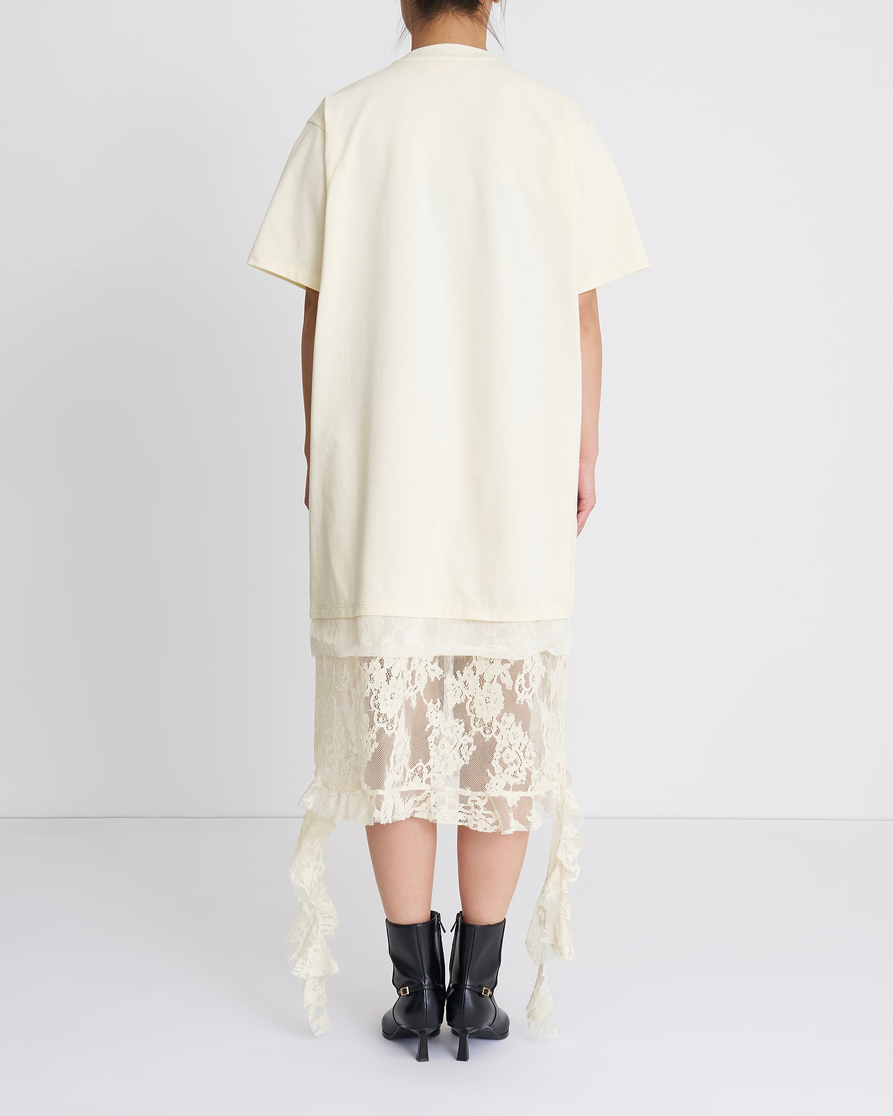 【26SS】チルコロ ロングTシャツ